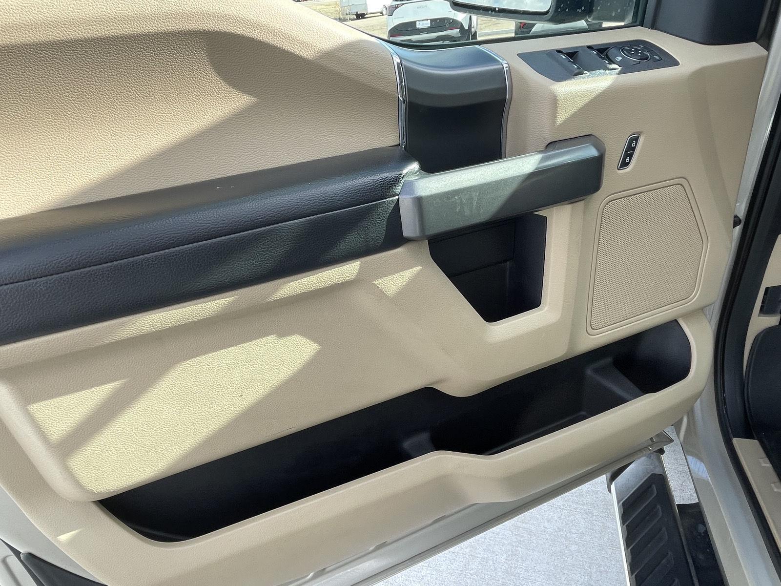 Used 2018 Ford F-150 for sale in Grand Island NE