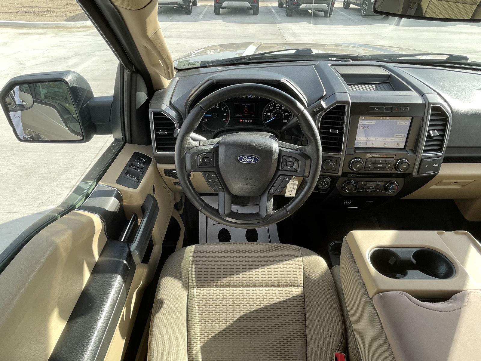Used 2018 Ford F-150 for sale in Grand Island NE