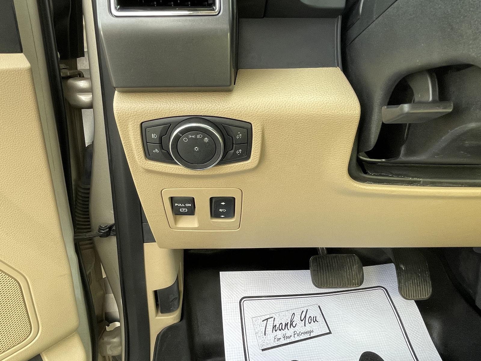 Used 2018 Ford F-150 for sale in Grand Island NE