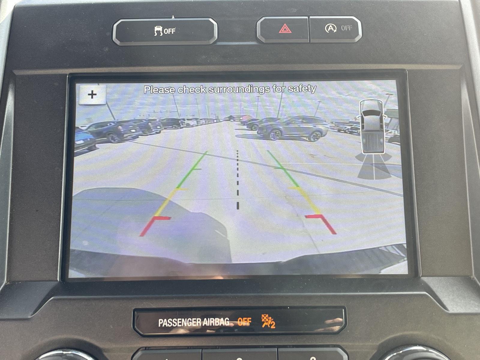 Used 2018 Ford F-150 for sale in Grand Island NE