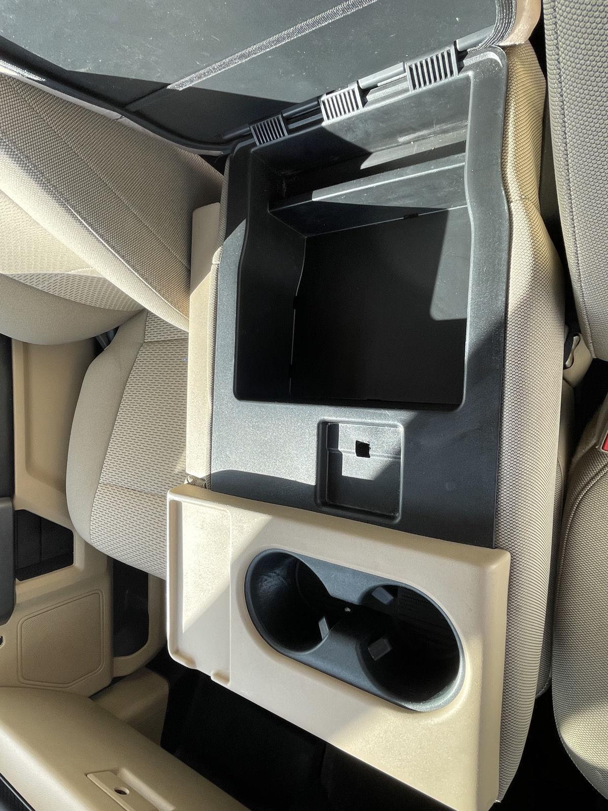 Used 2018 Ford F-150 for sale in Grand Island NE