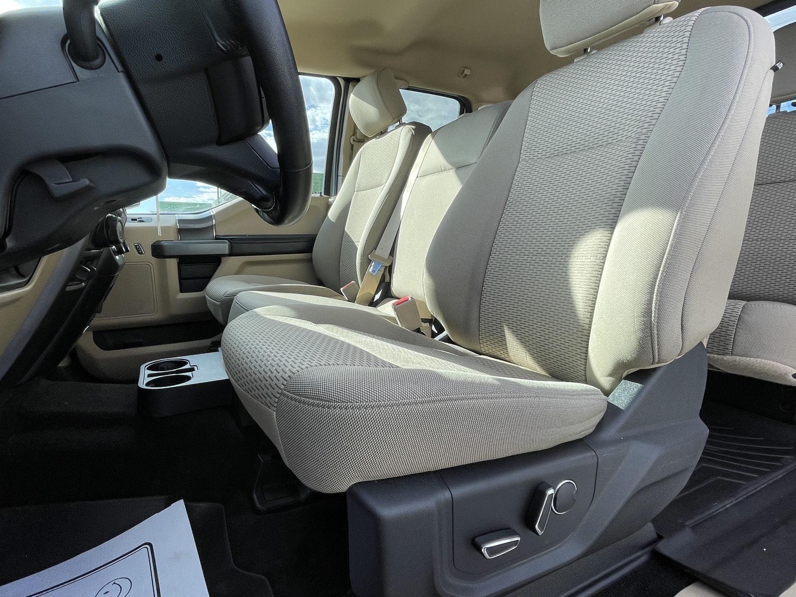 Used 2018 Ford F-150 for sale in Grand Island NE