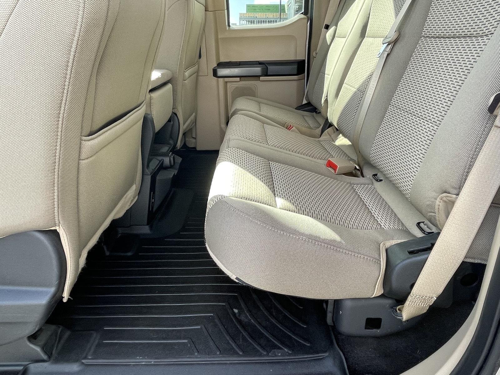 Used 2018 Ford F-150 for sale in Grand Island NE