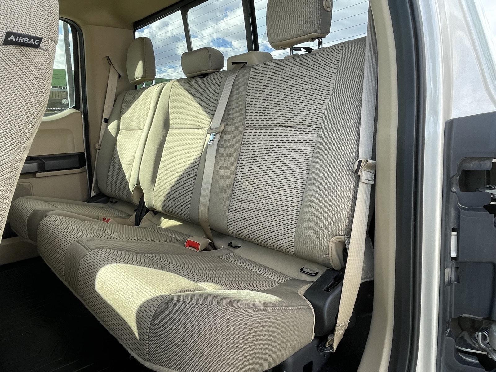 Used 2018 Ford F-150 for sale in Grand Island NE