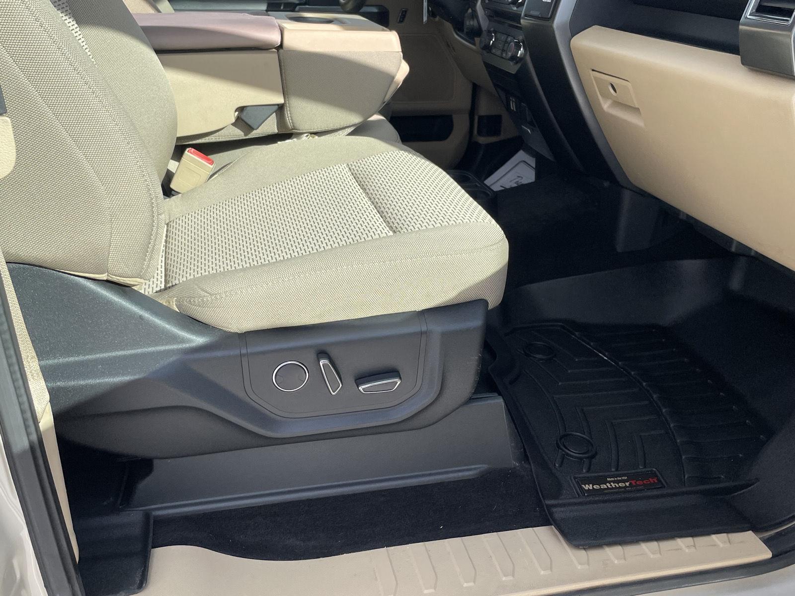 Used 2018 Ford F-150 for sale in Grand Island NE