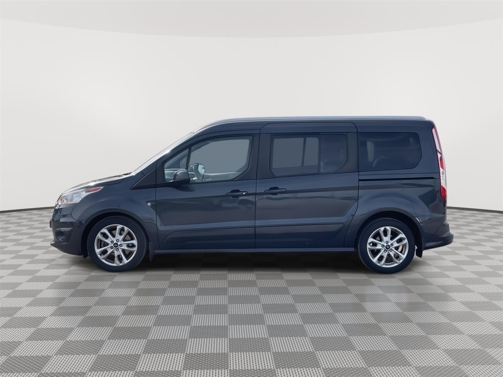 Pre-Owned 2014 Ford Transit Connect for sale in Grand Island NE