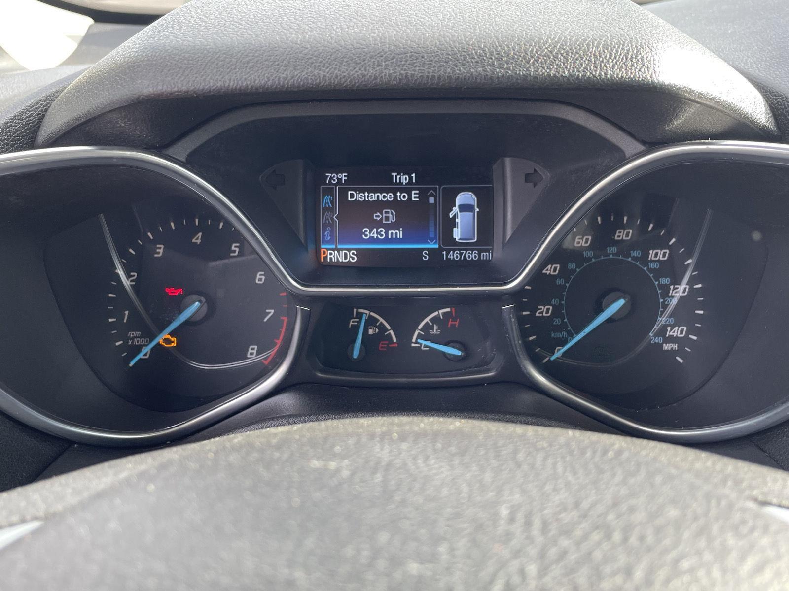 Pre-Owned 2014 Ford Transit Connect for sale in Grand Island NE