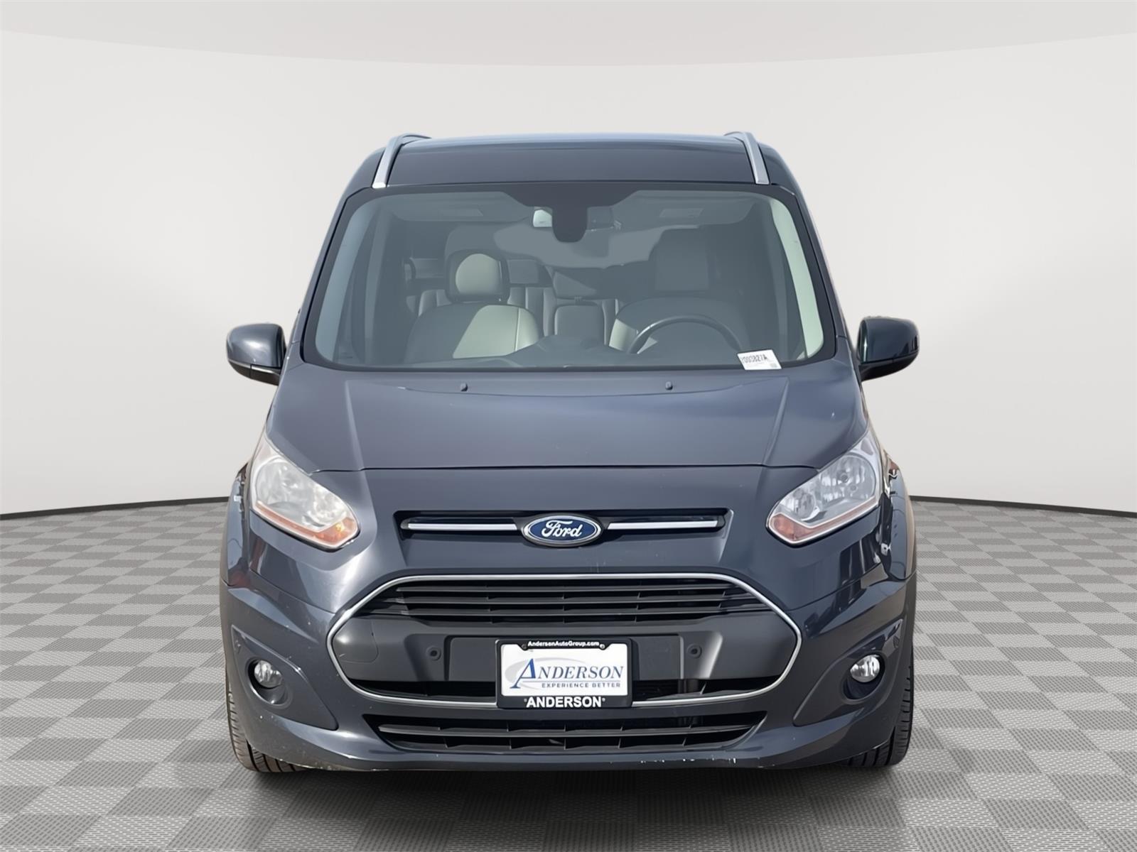 Pre-Owned 2014 Ford Transit Connect for sale in Grand Island NE