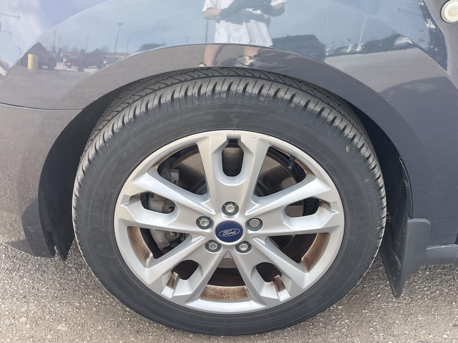 Pre-Owned 2014 Ford Transit Connect for sale in Grand Island NE