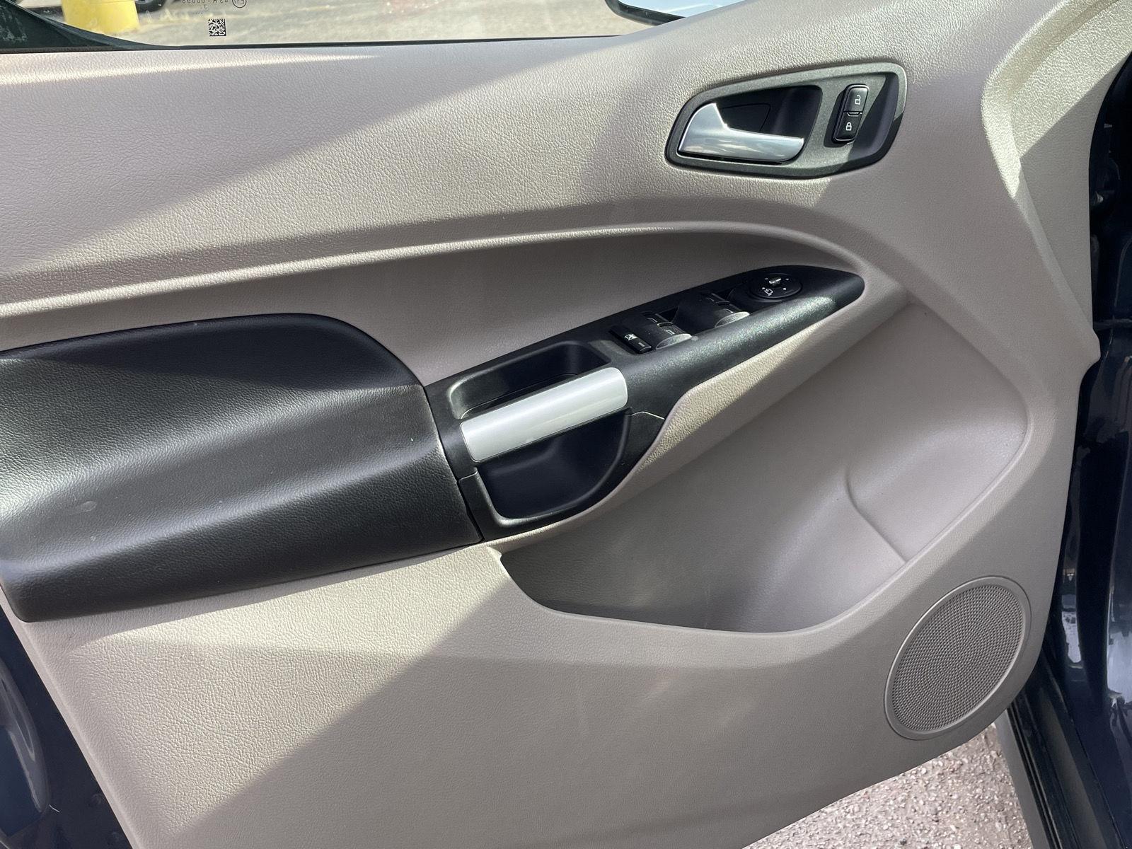 Pre-Owned 2014 Ford Transit Connect for sale in Grand Island NE