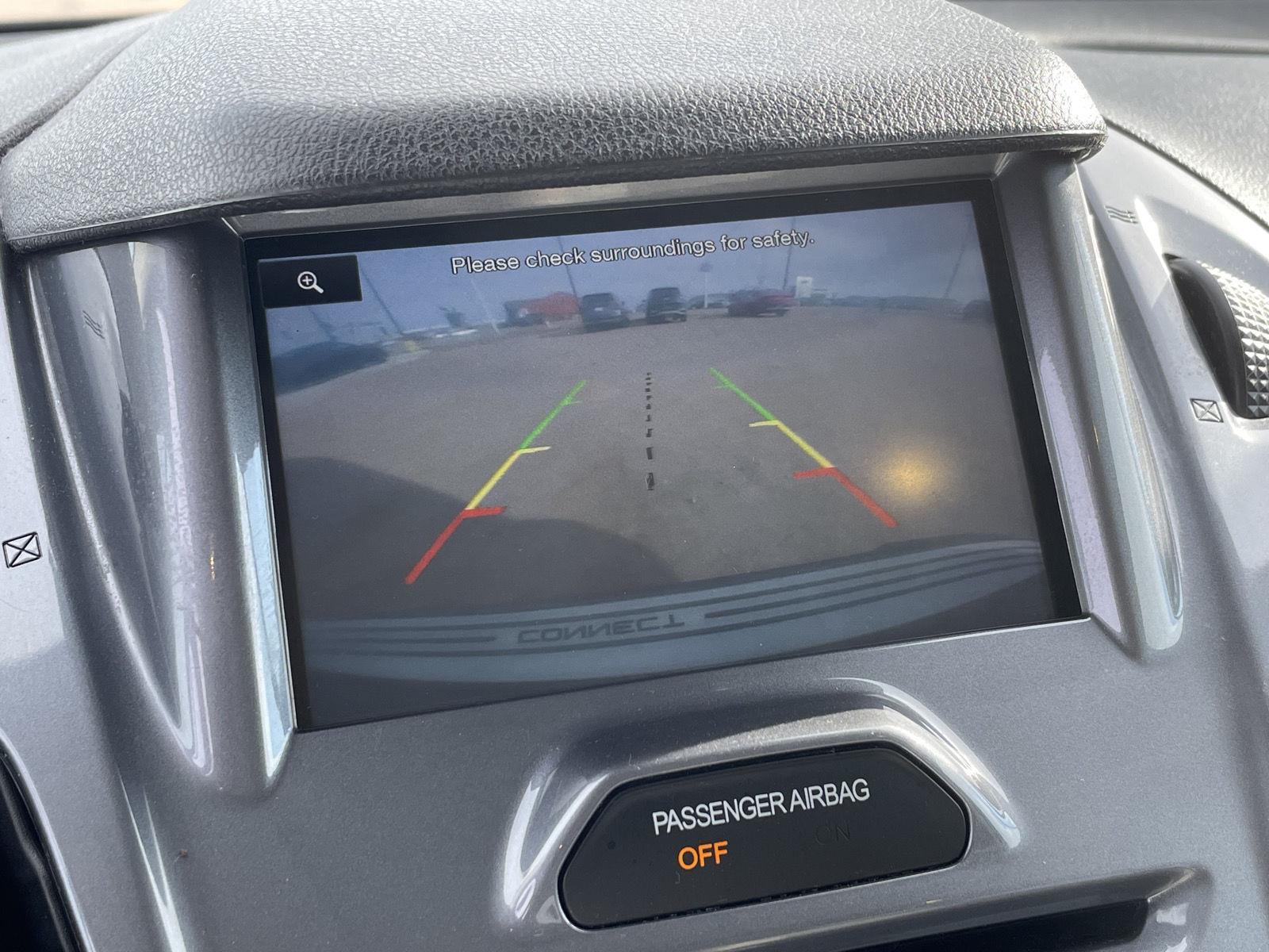 Pre-Owned 2014 Ford Transit Connect for sale in Grand Island NE