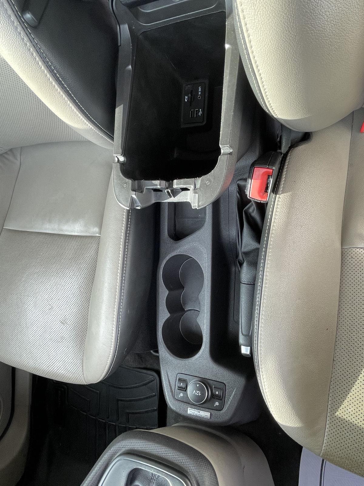 Pre-Owned 2014 Ford Transit Connect for sale in Grand Island NE