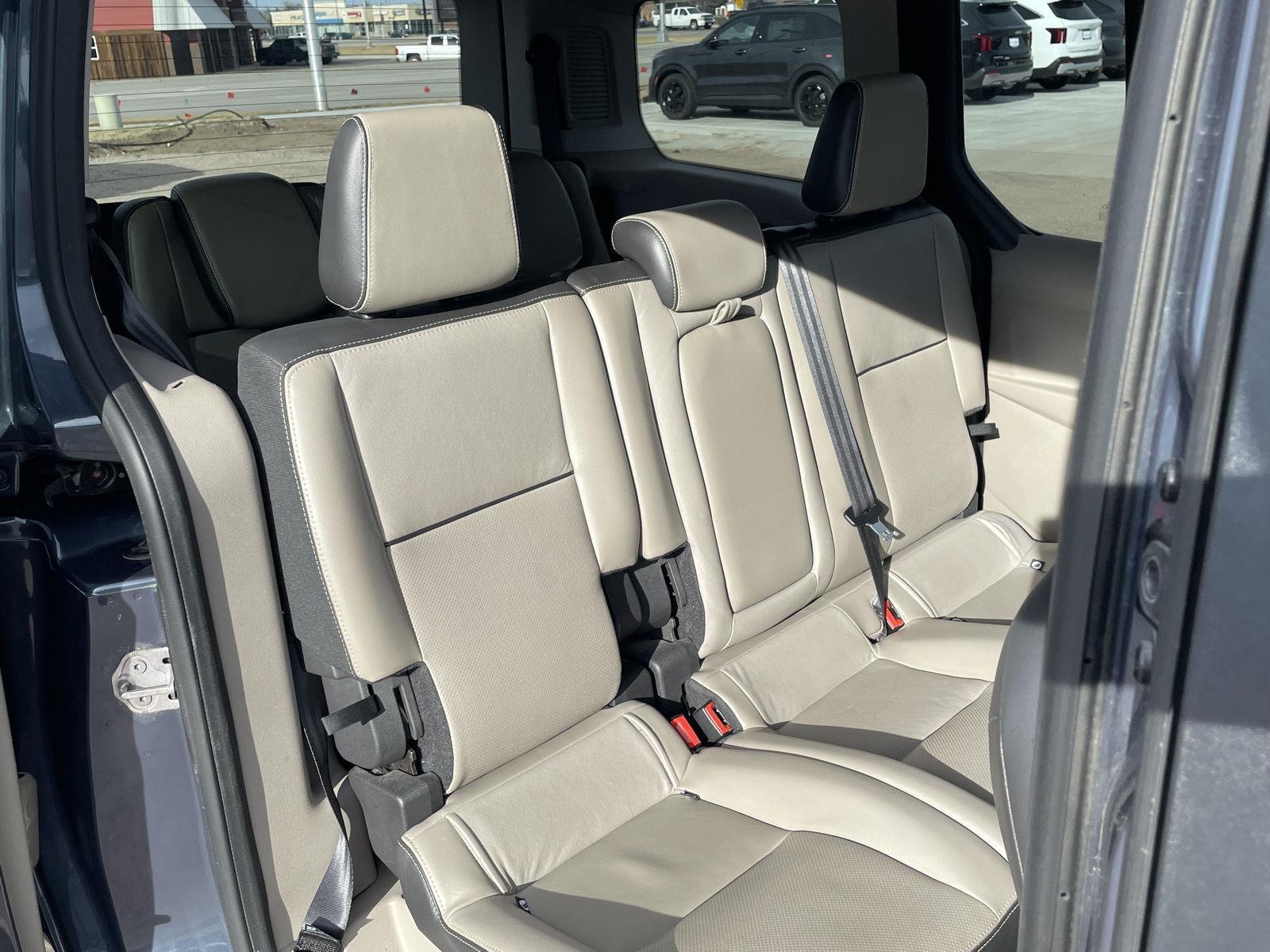 Pre-Owned 2014 Ford Transit Connect for sale in Grand Island NE