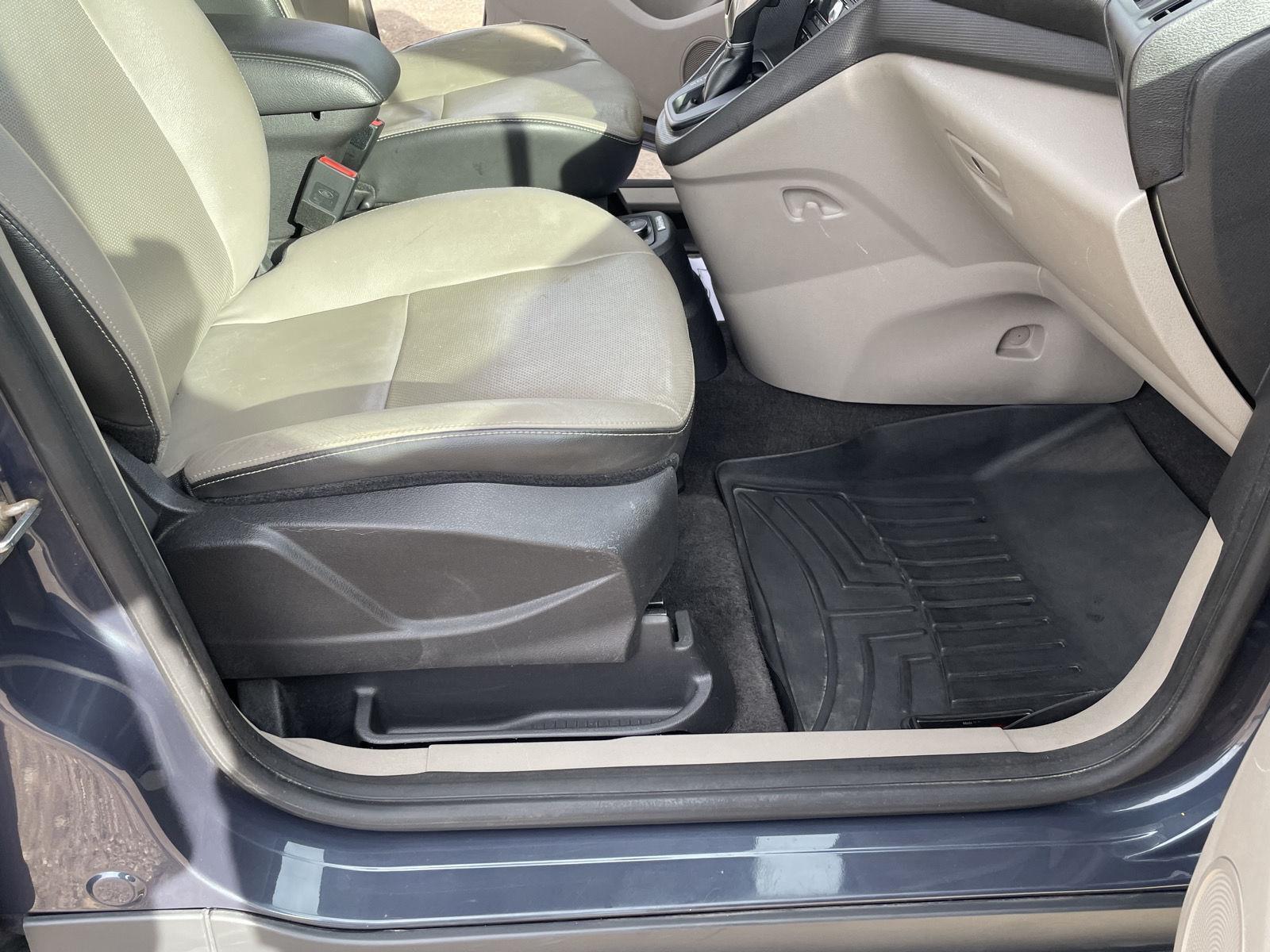 Pre-Owned 2014 Ford Transit Connect for sale in Grand Island NE