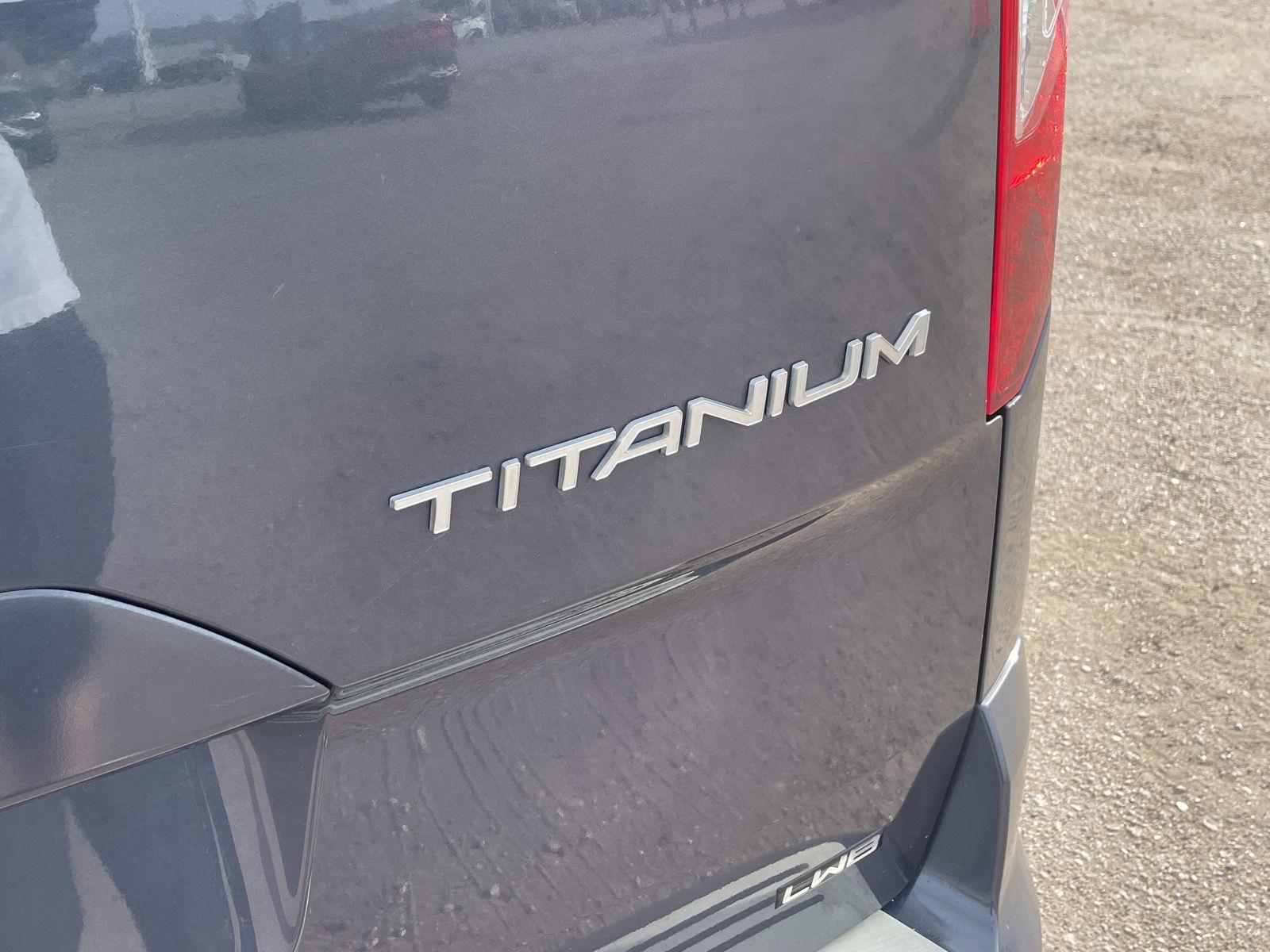 Pre-Owned 2014 Ford Transit Connect for sale in Grand Island NE