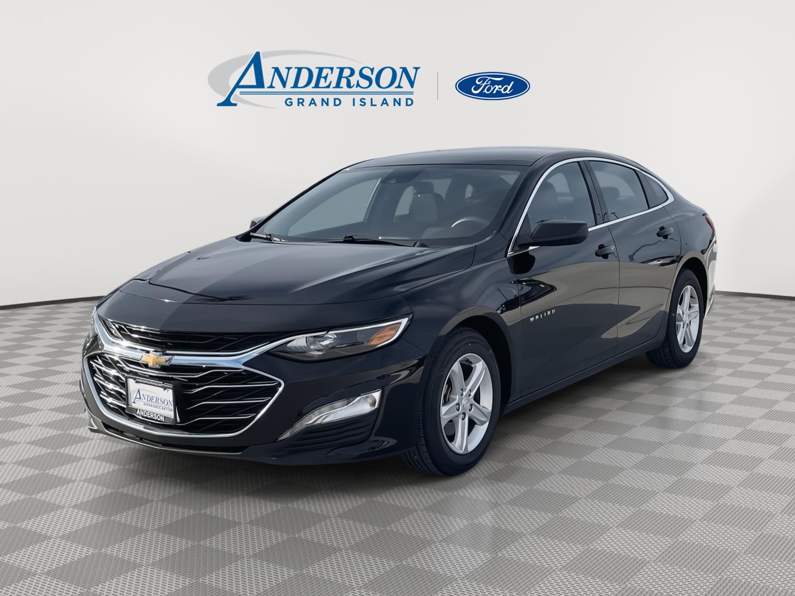 Used 2023 Chevrolet Malibu for sale in Grand Island NE