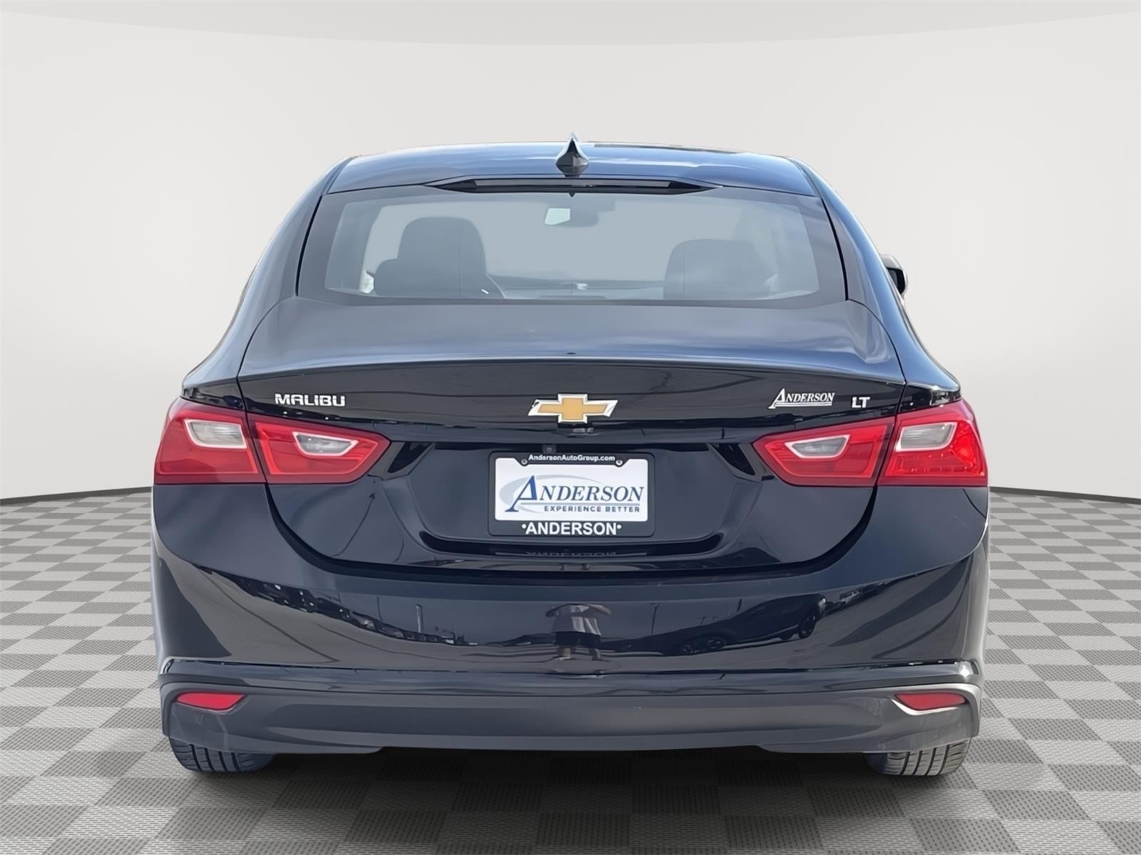 Used 2023 Chevrolet Malibu for sale in Grand Island NE