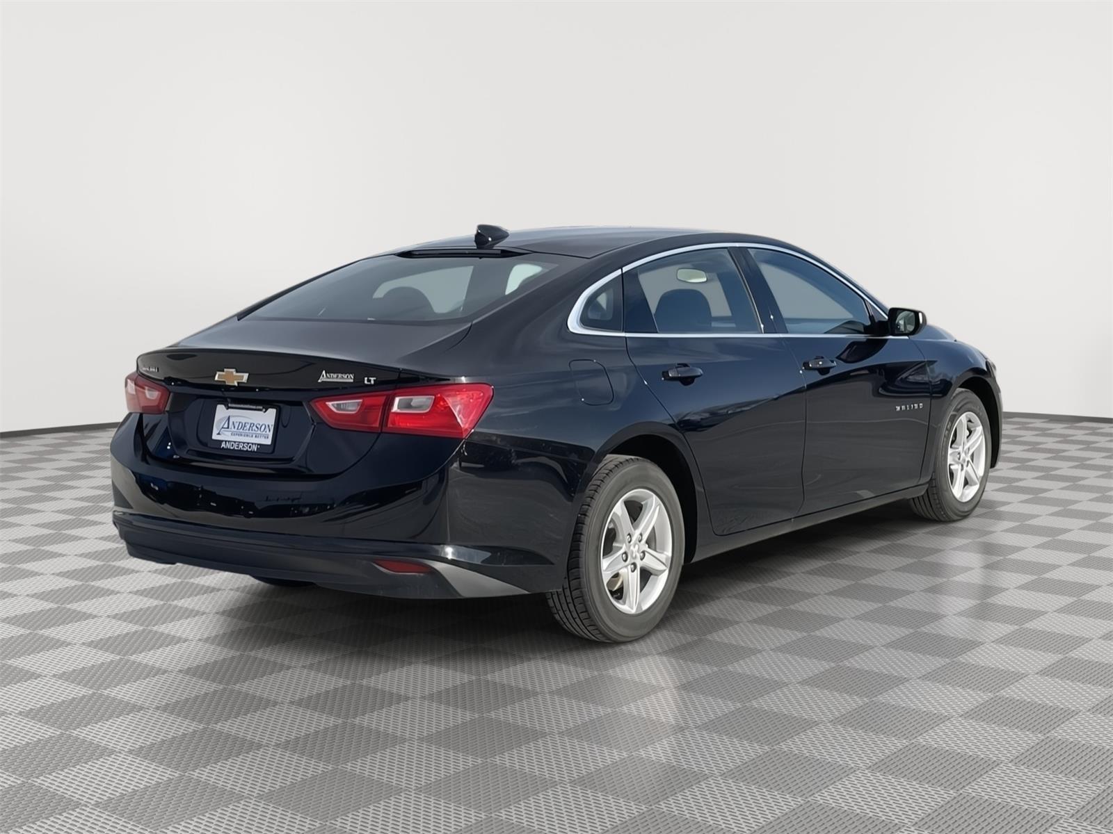 Used 2023 Chevrolet Malibu for sale in Grand Island NE