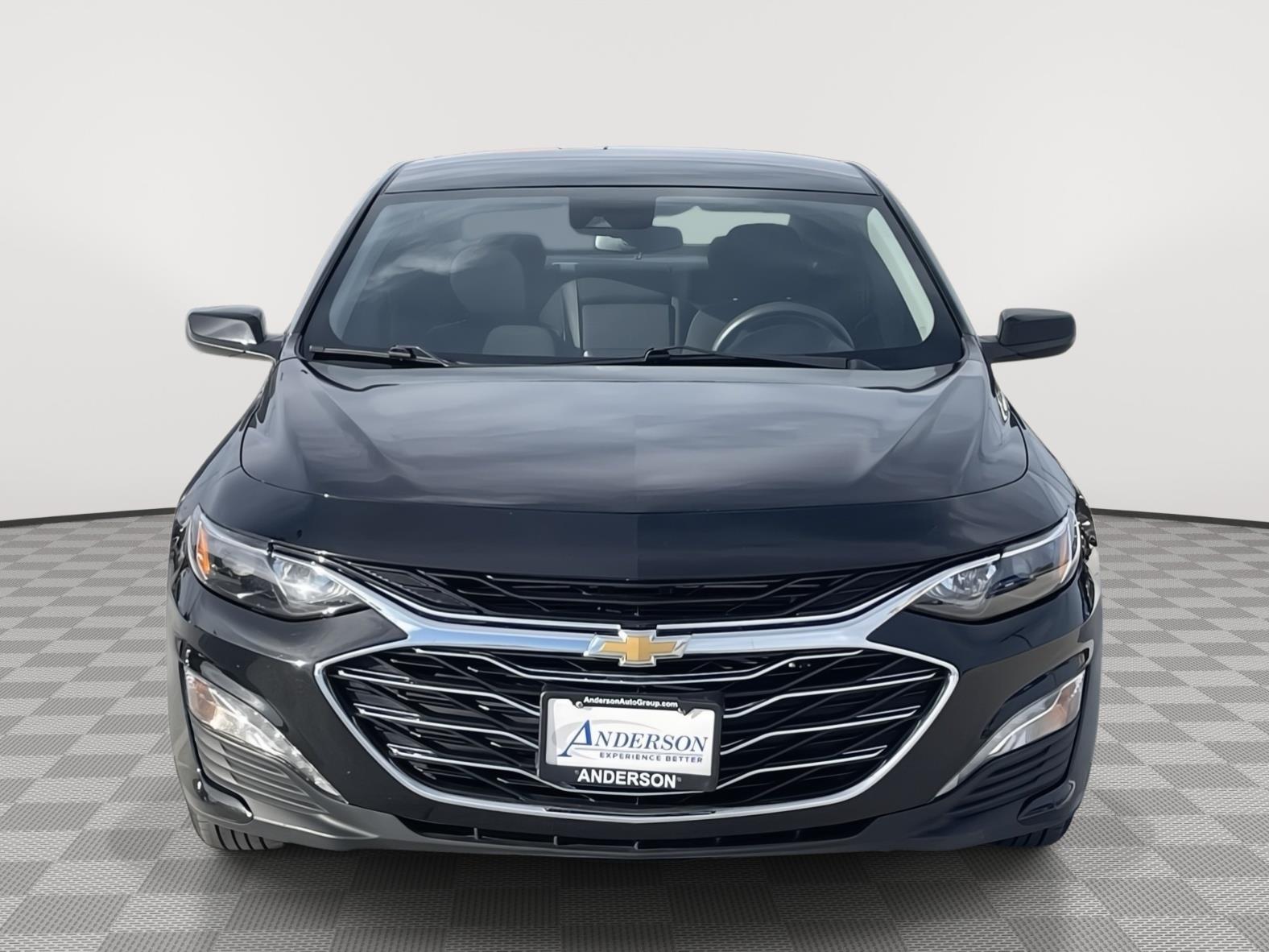 Used 2023 Chevrolet Malibu for sale in Grand Island NE