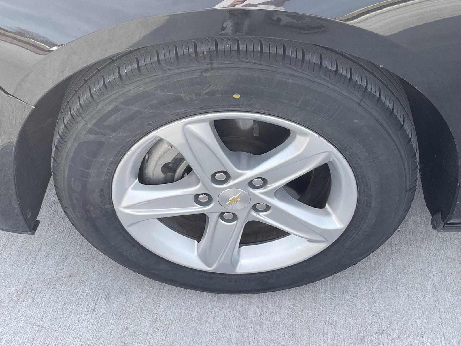 Used 2023 Chevrolet Malibu for sale in Grand Island NE