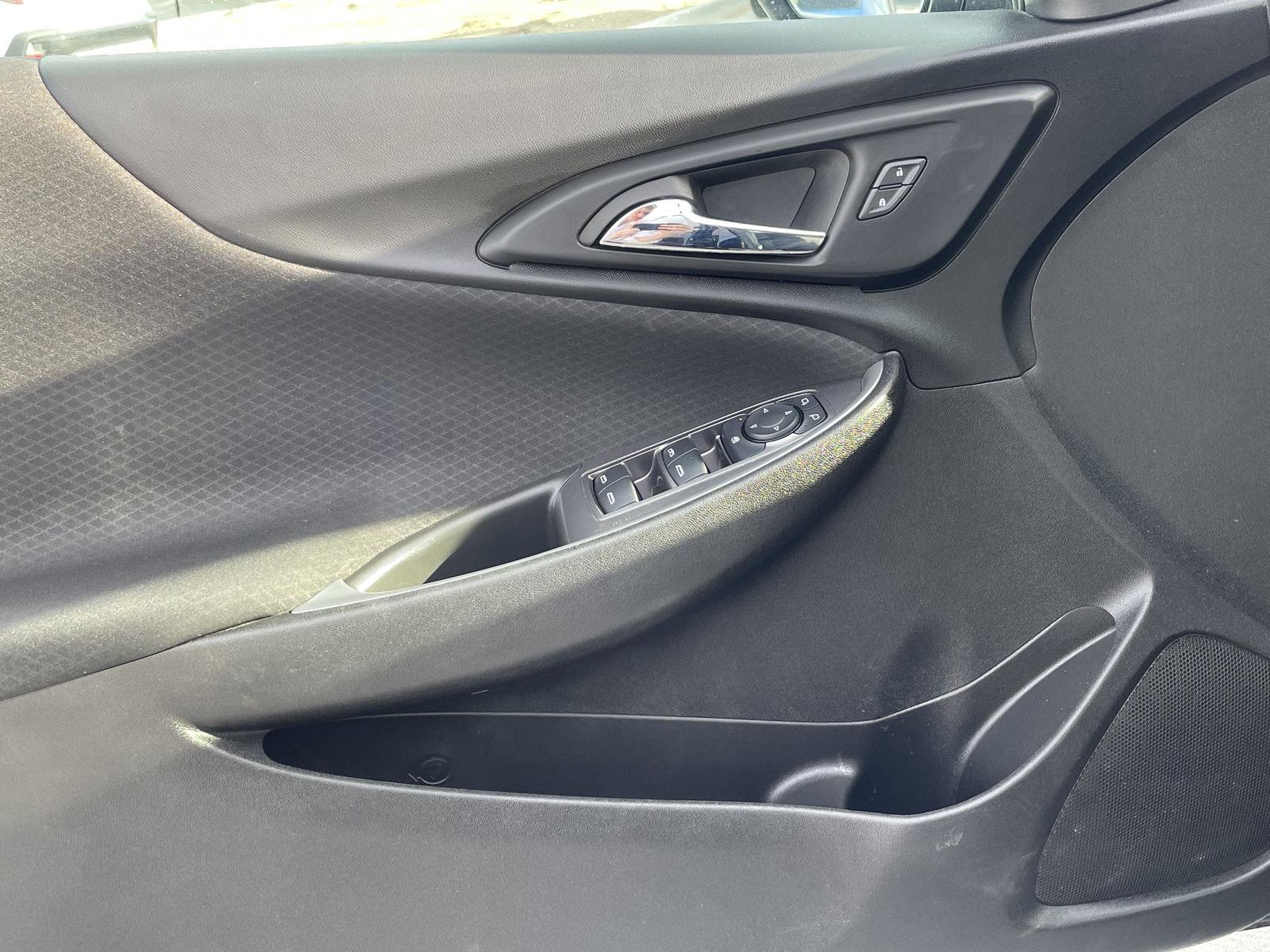 Used 2023 Chevrolet Malibu for sale in Grand Island NE