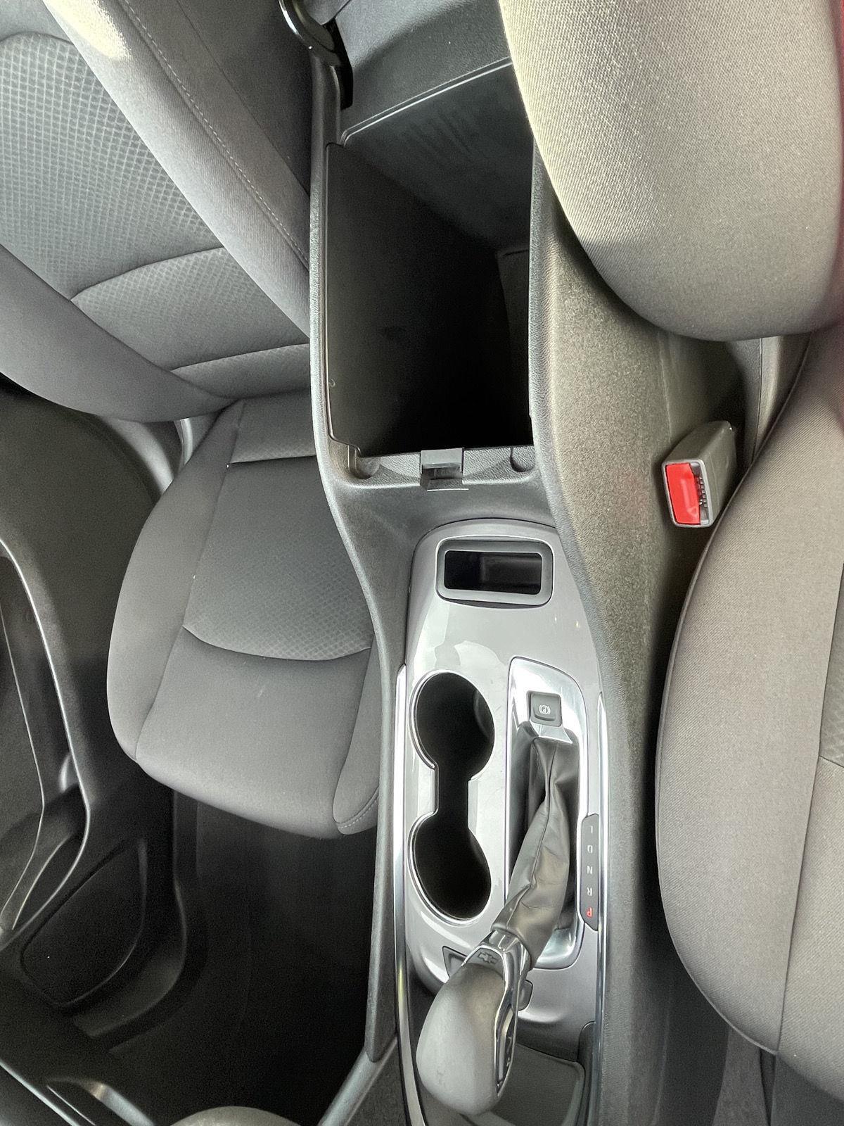 Used 2023 Chevrolet Malibu for sale in Grand Island NE