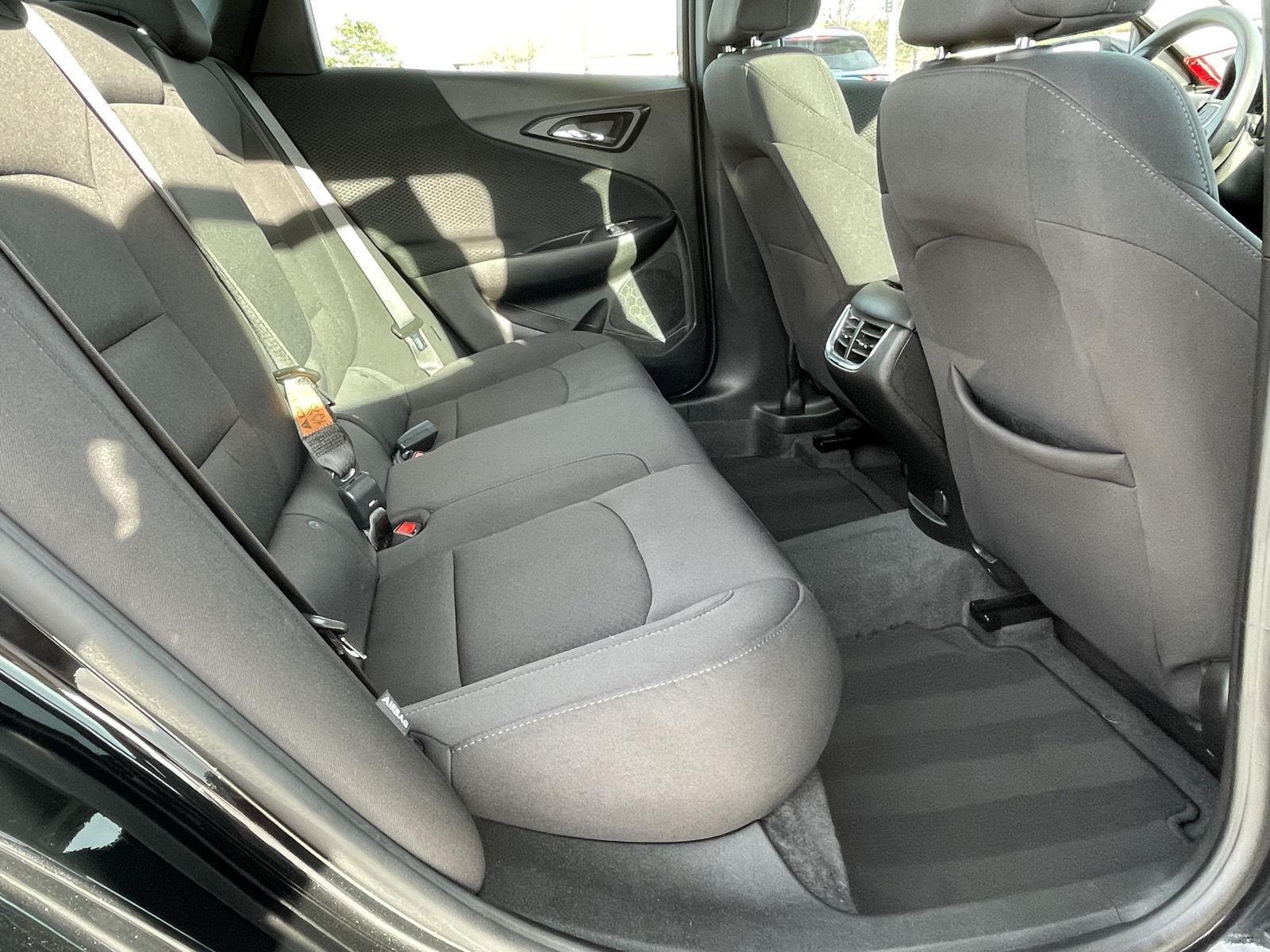 Used 2023 Chevrolet Malibu for sale in Grand Island NE