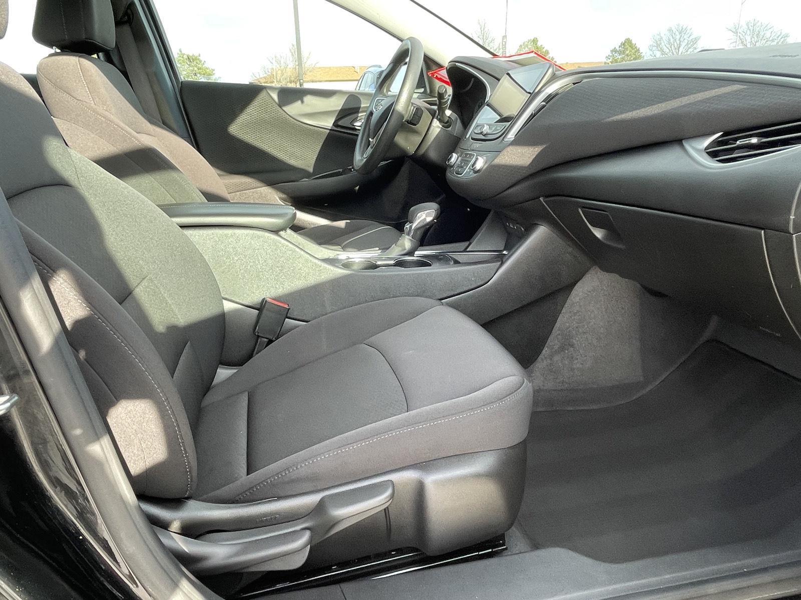 Used 2023 Chevrolet Malibu for sale in Grand Island NE