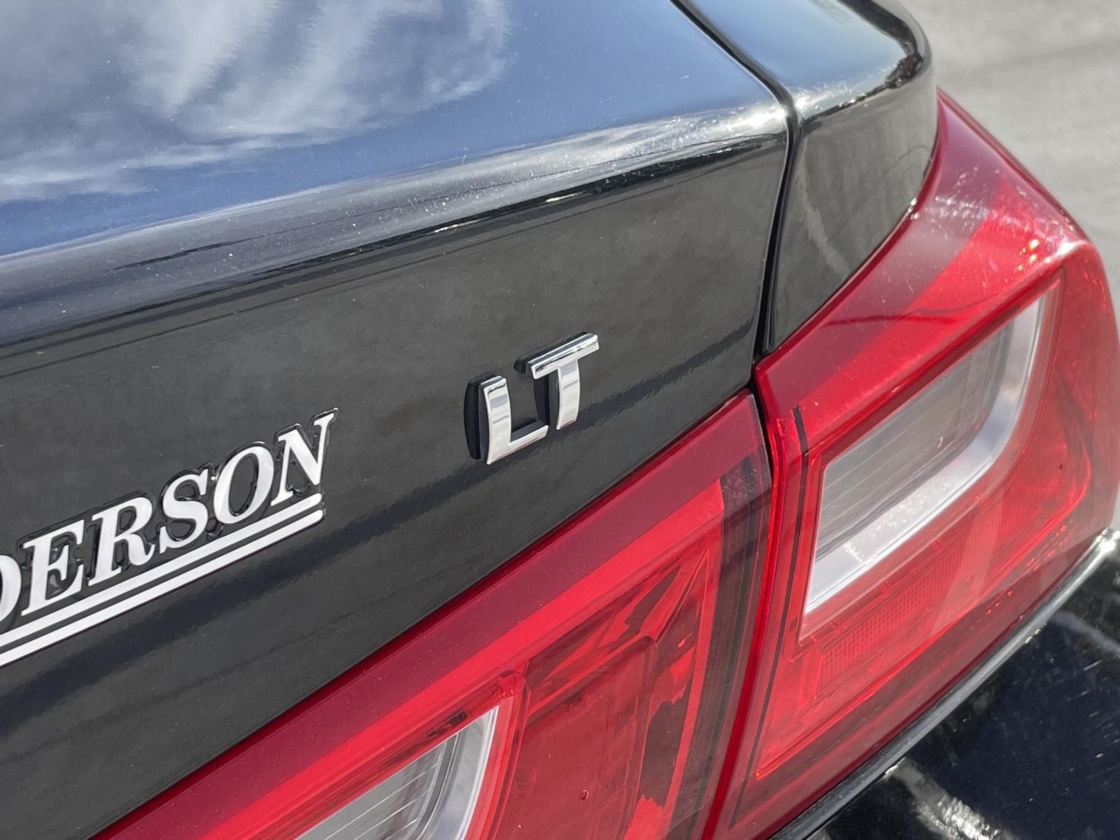 Used 2023 Chevrolet Malibu for sale in Grand Island NE