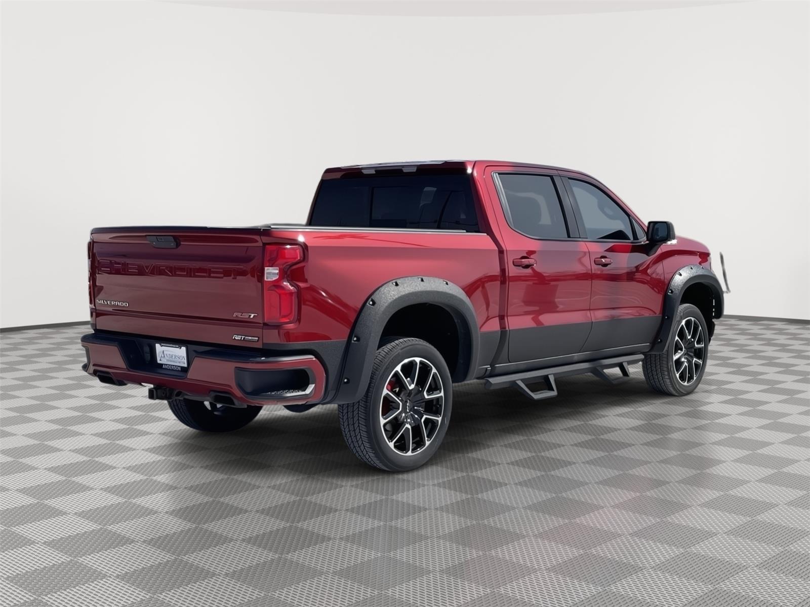 Used 2020 Chevrolet Silverado 1500 for sale in Grand Island NE