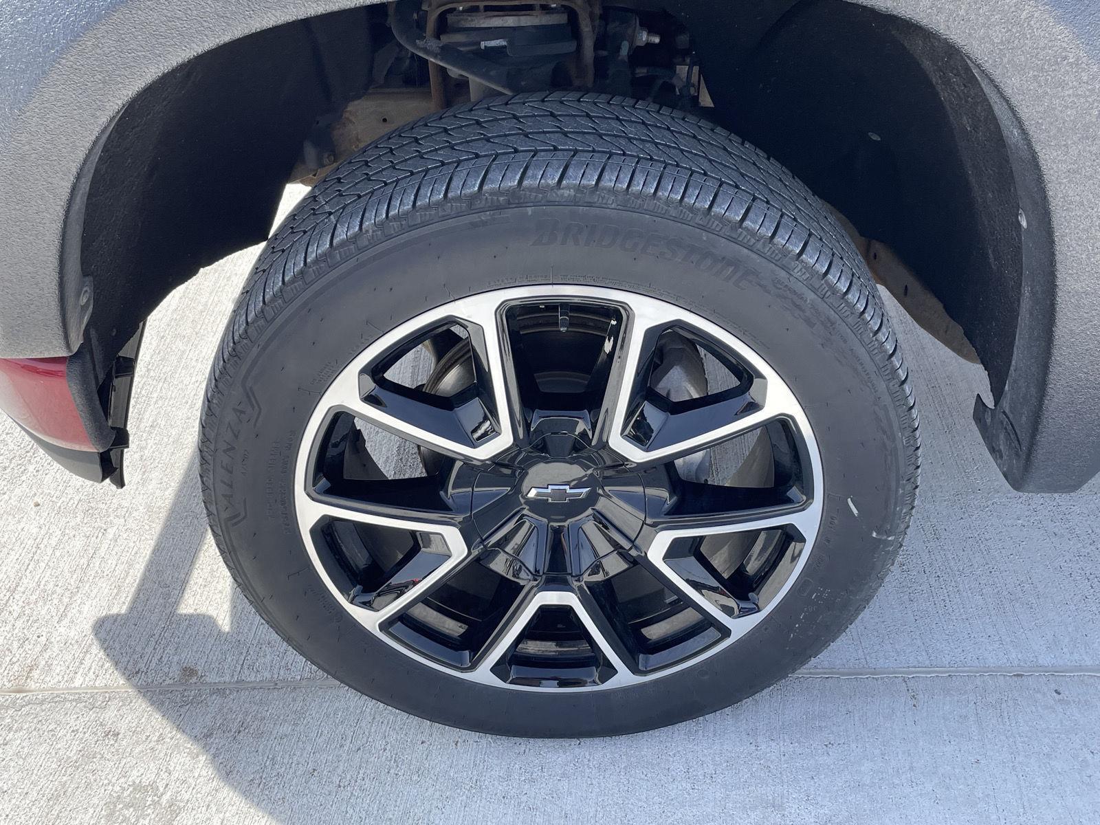 Used 2020 Chevrolet Silverado 1500 for sale in Grand Island NE