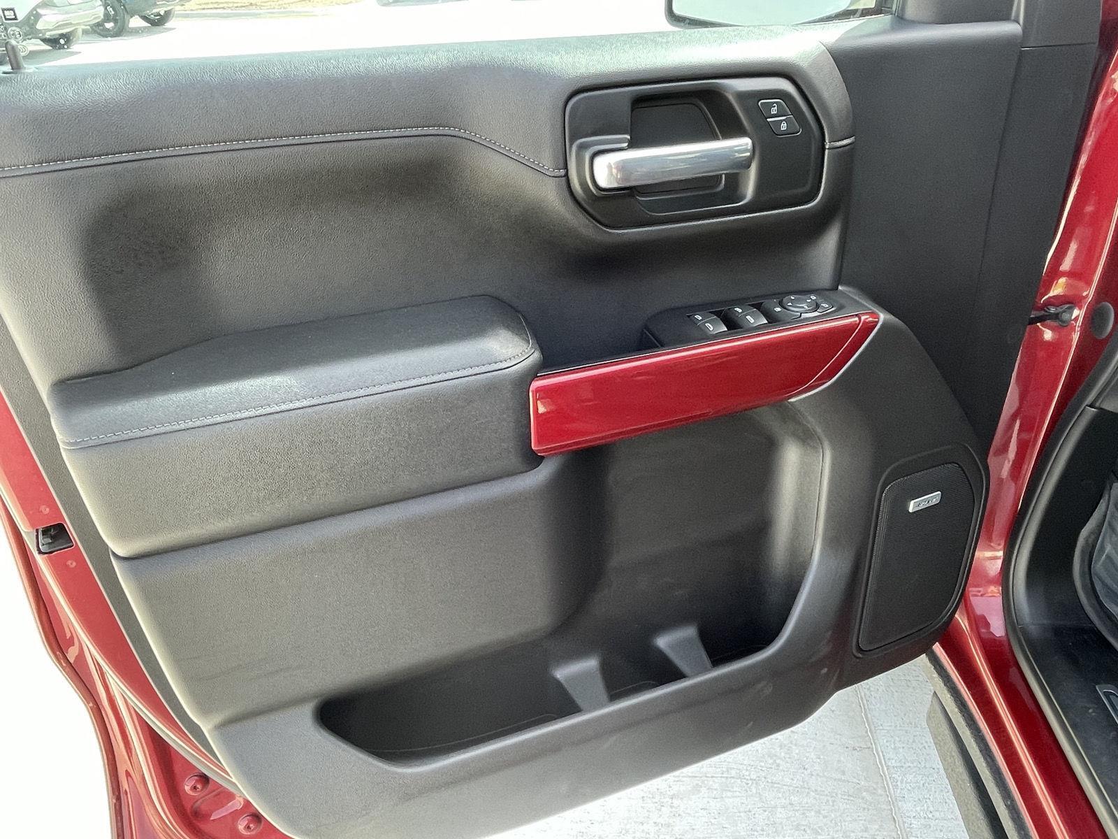 Used 2020 Chevrolet Silverado 1500 for sale in Grand Island NE