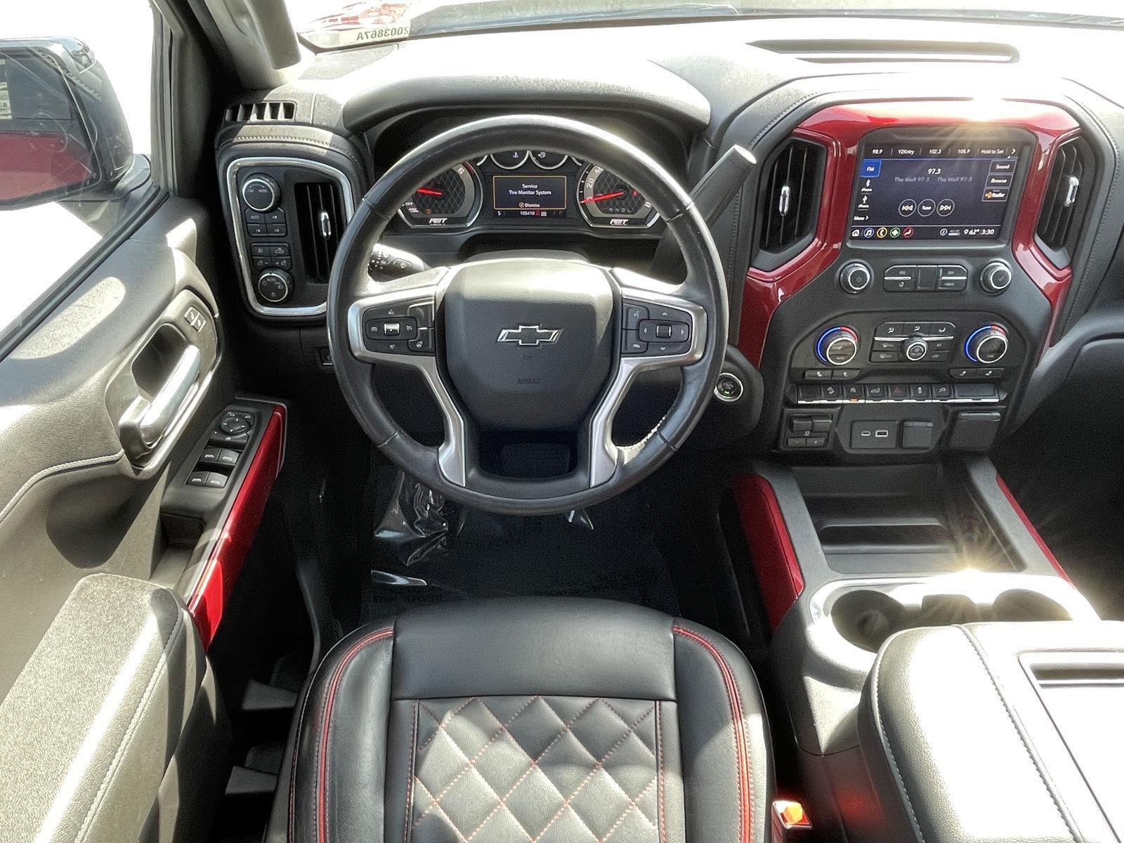 Used 2020 Chevrolet Silverado 1500 for sale in Grand Island NE