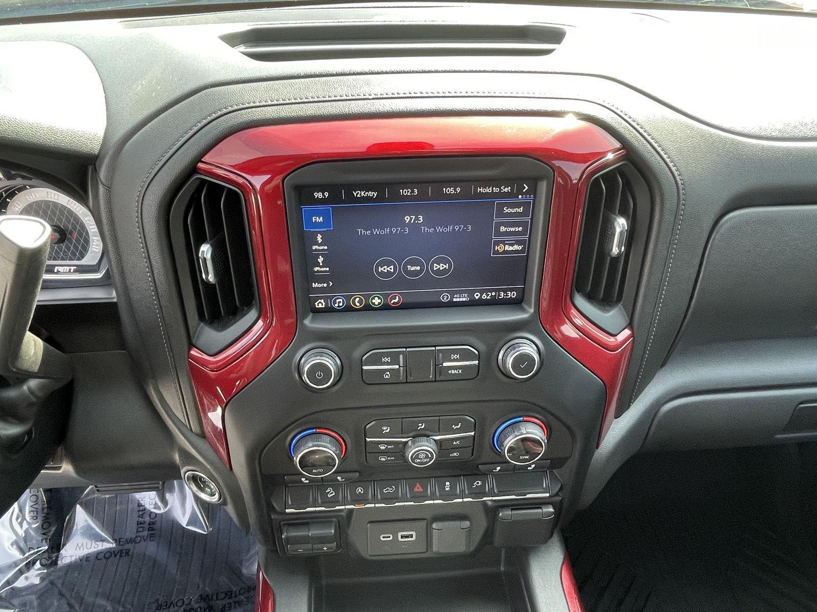 Used 2020 Chevrolet Silverado 1500 for sale in Grand Island NE