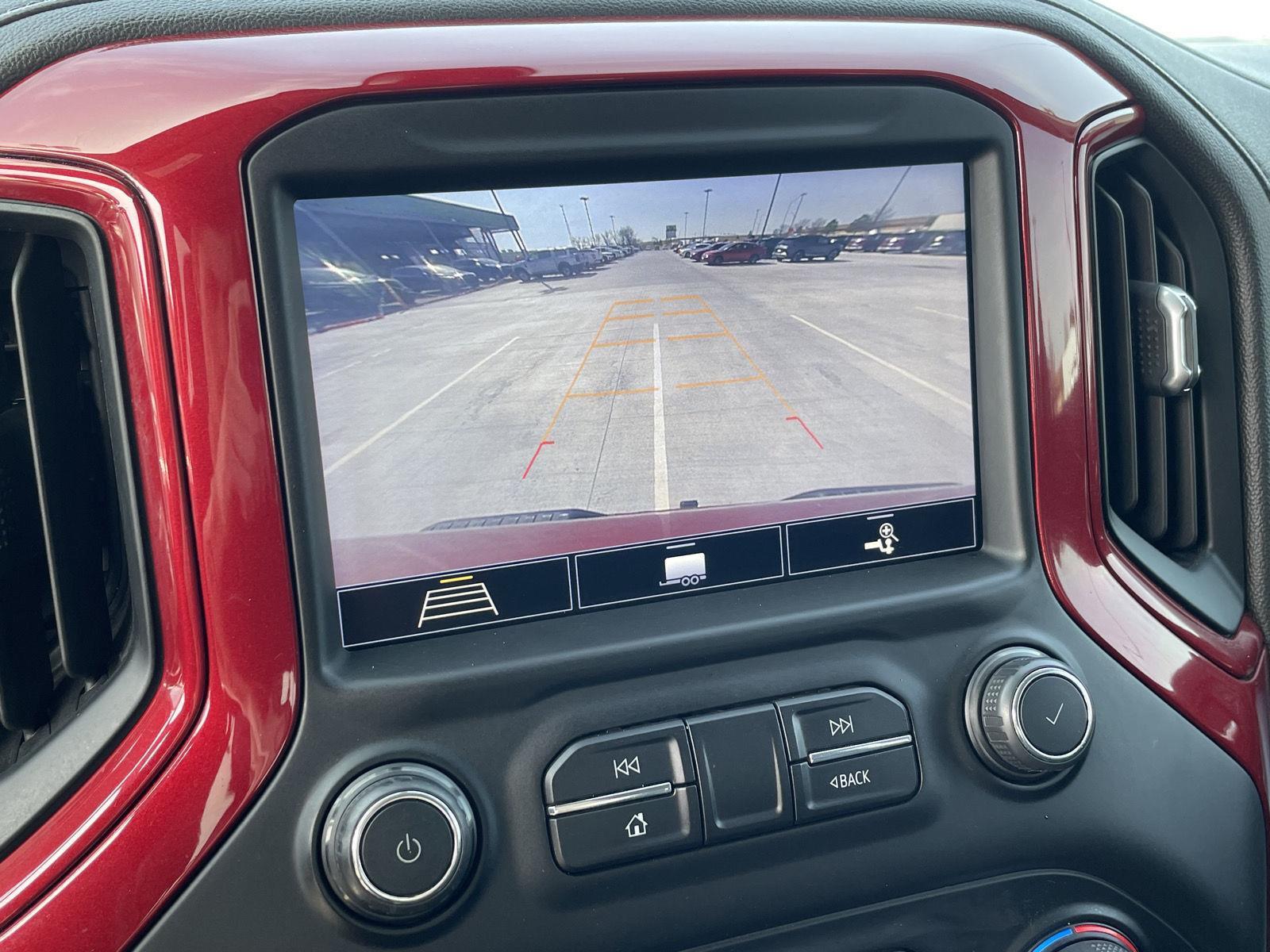 Used 2020 Chevrolet Silverado 1500 for sale in Grand Island NE