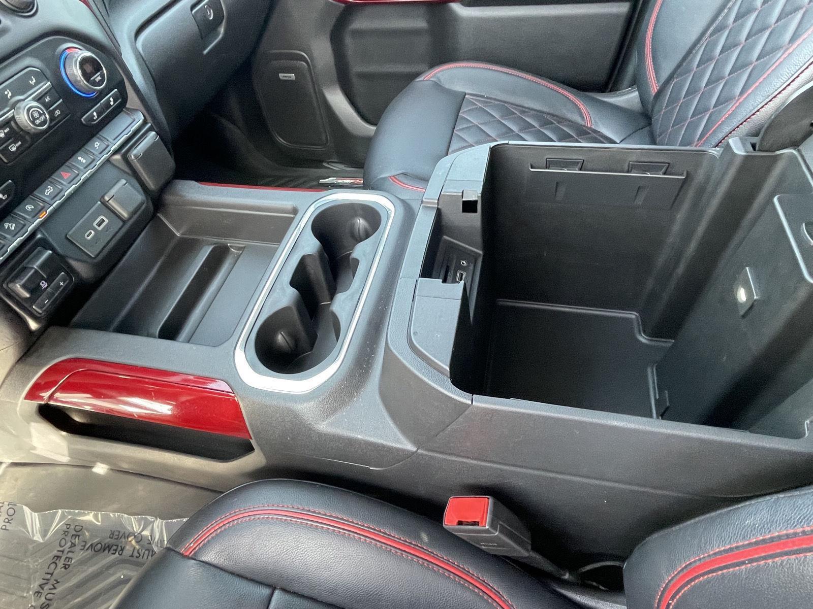 Used 2020 Chevrolet Silverado 1500 for sale in Grand Island NE