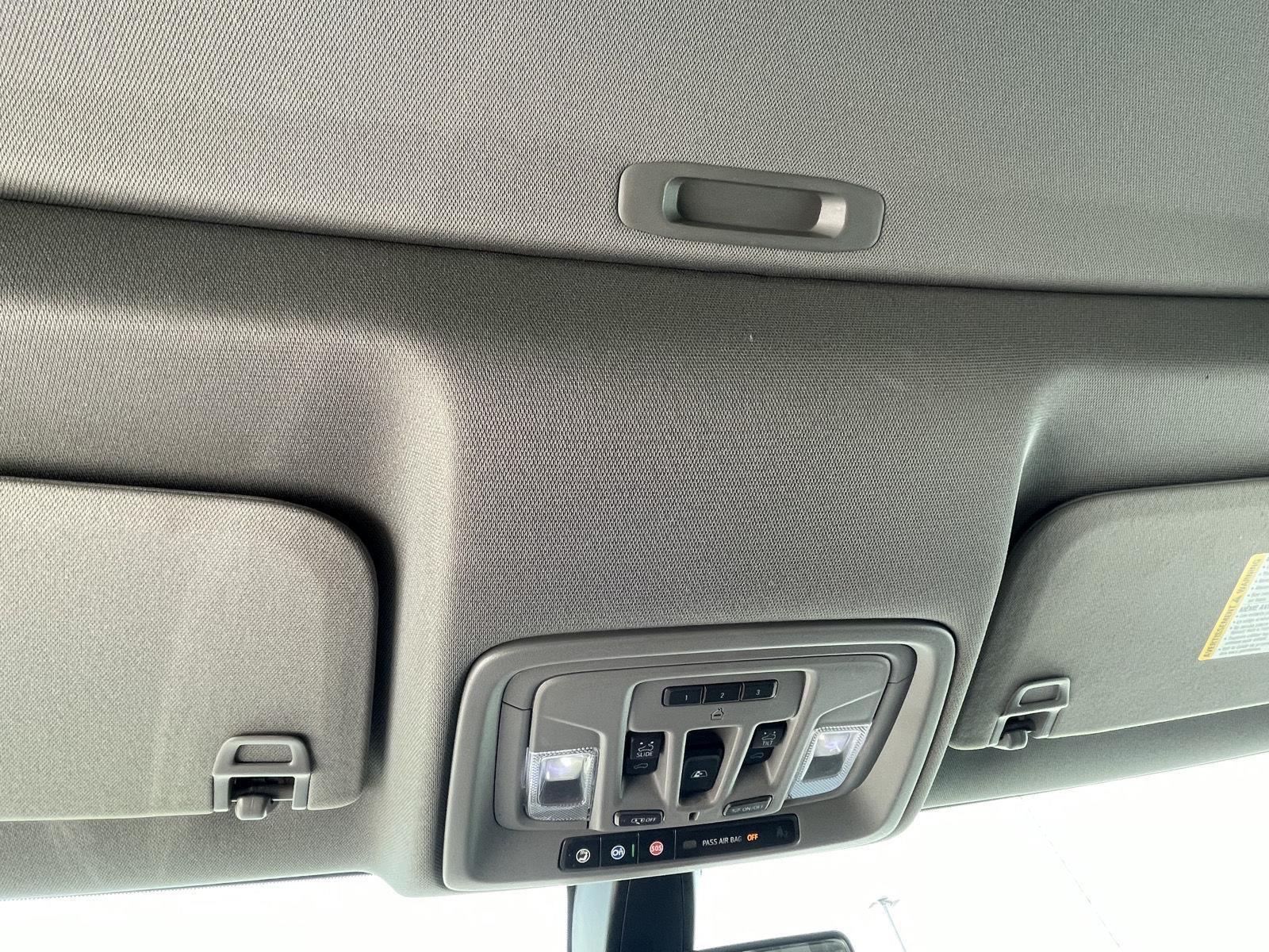 Used 2020 Chevrolet Silverado 1500 for sale in Grand Island NE