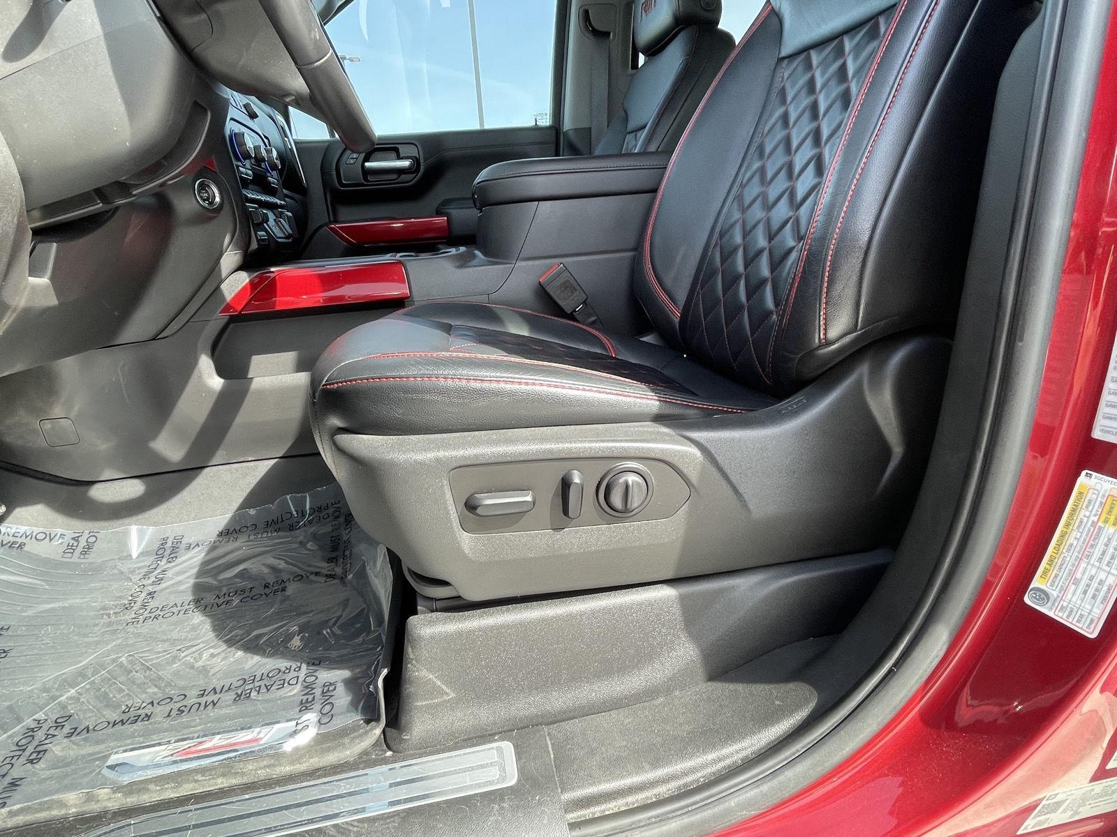 Used 2020 Chevrolet Silverado 1500 for sale in Grand Island NE