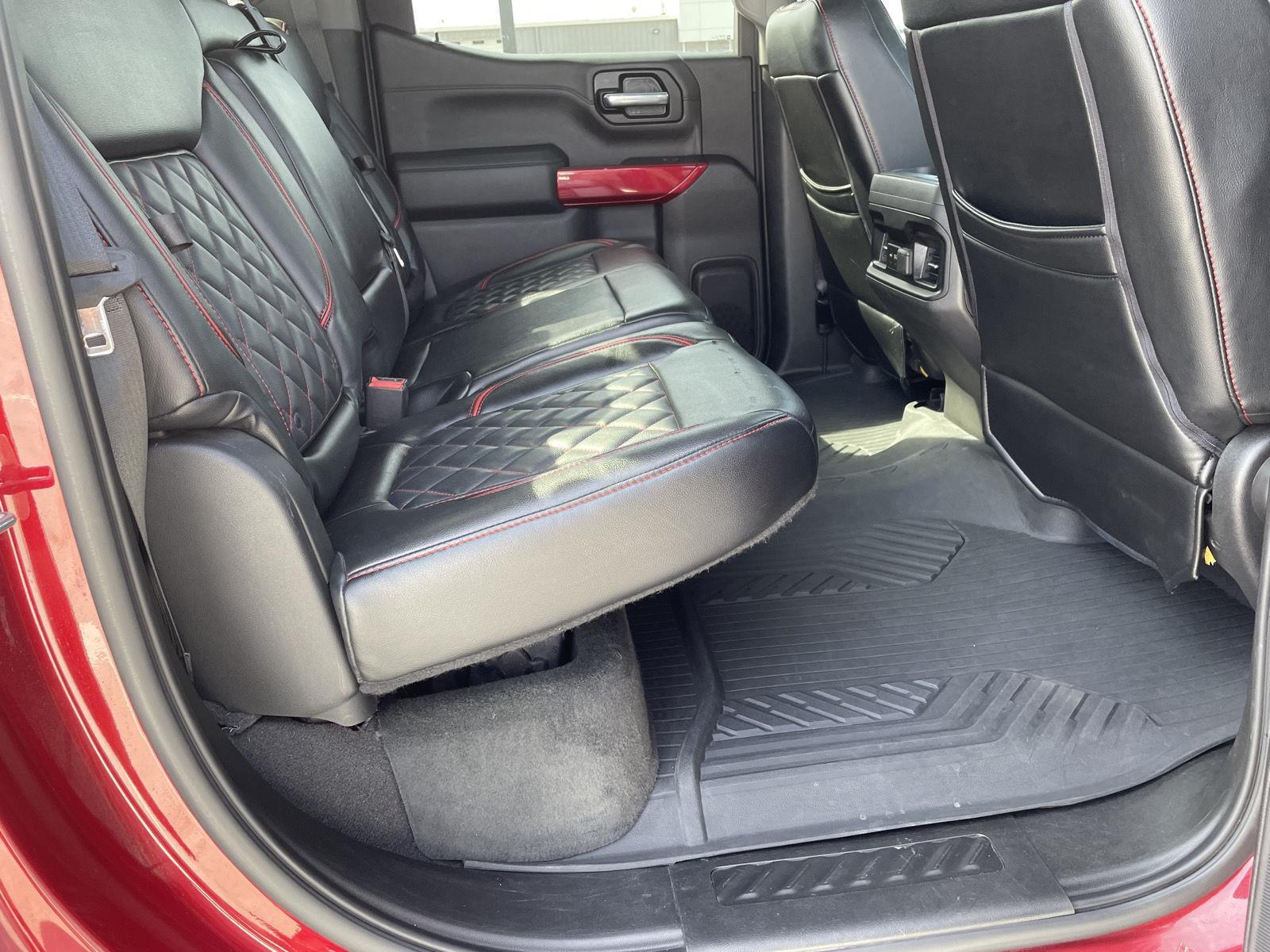 Used 2020 Chevrolet Silverado 1500 for sale in Grand Island NE