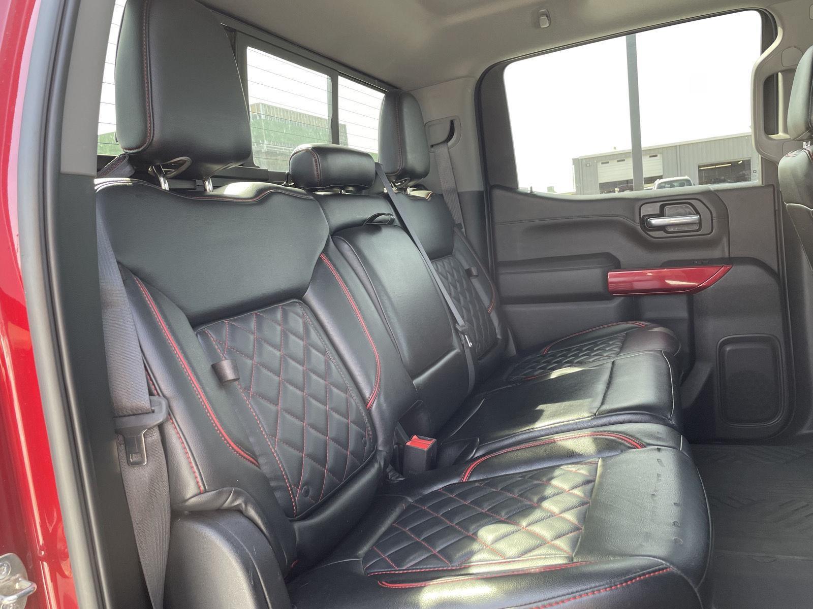 Used 2020 Chevrolet Silverado 1500 for sale in Grand Island NE