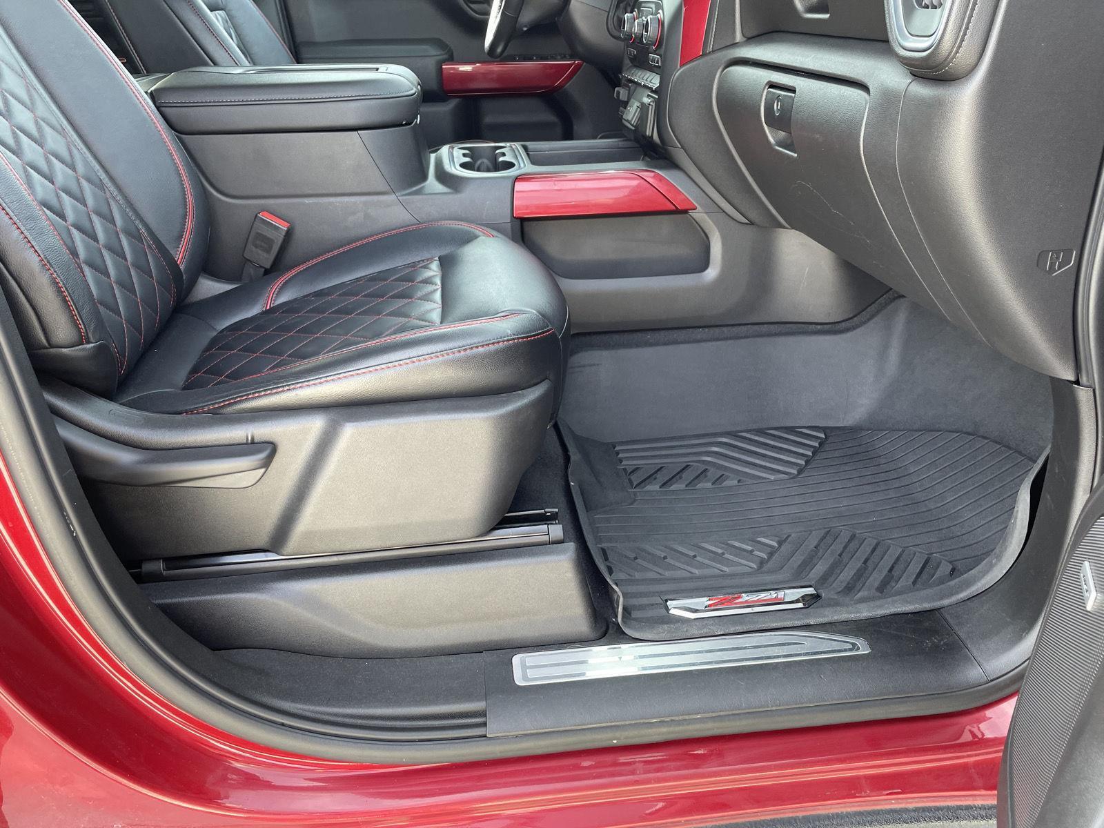 Used 2020 Chevrolet Silverado 1500 for sale in Grand Island NE