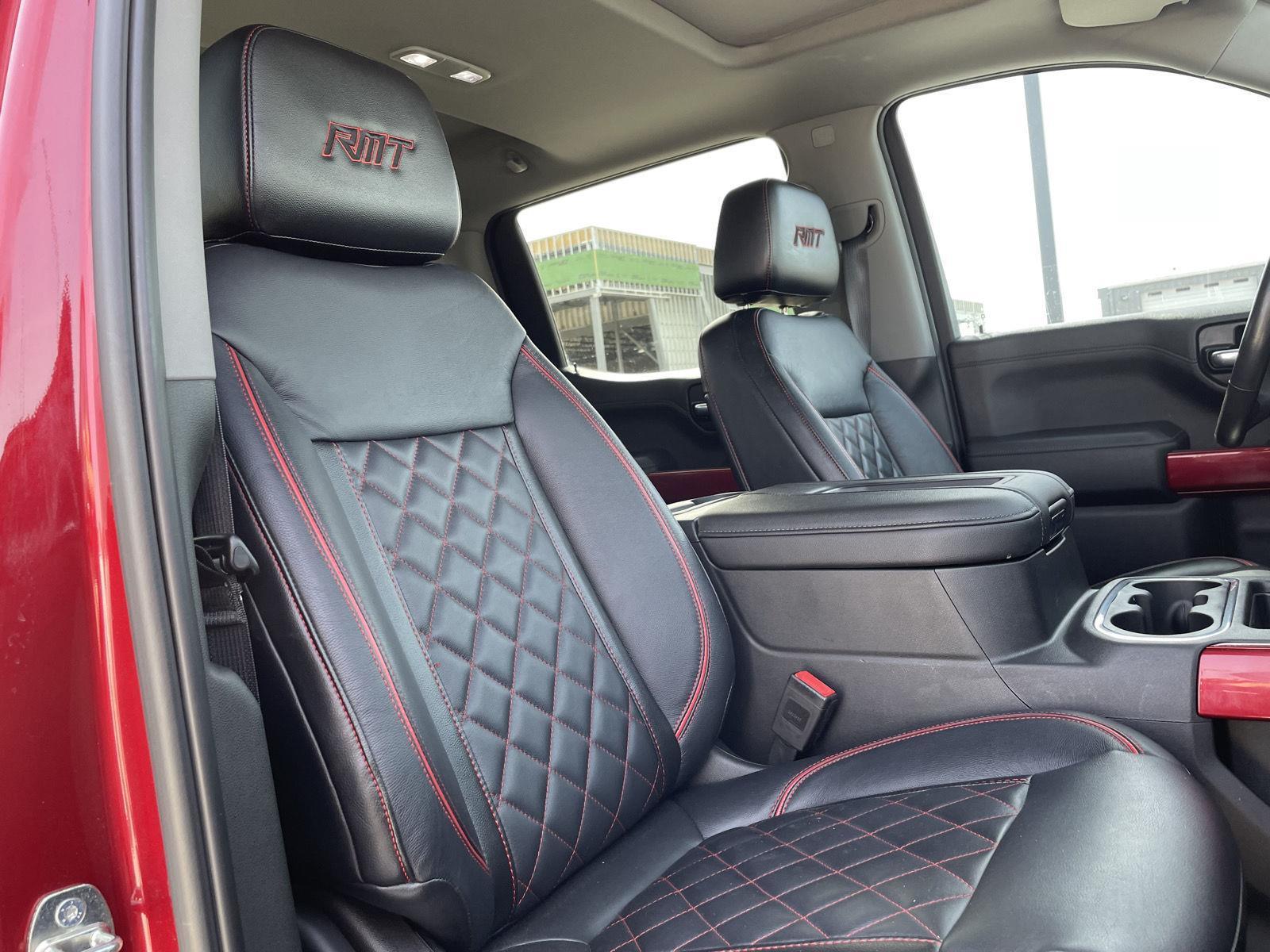 Used 2020 Chevrolet Silverado 1500 for sale in Grand Island NE