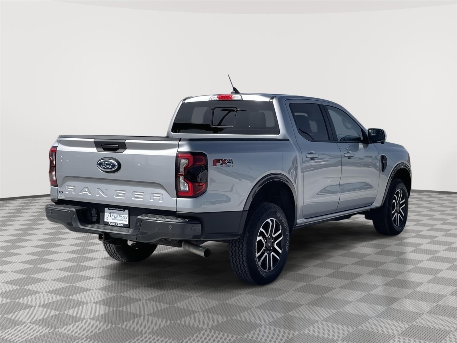 Pre-Owned 2024 Ford Ranger for sale in Grand Island NE