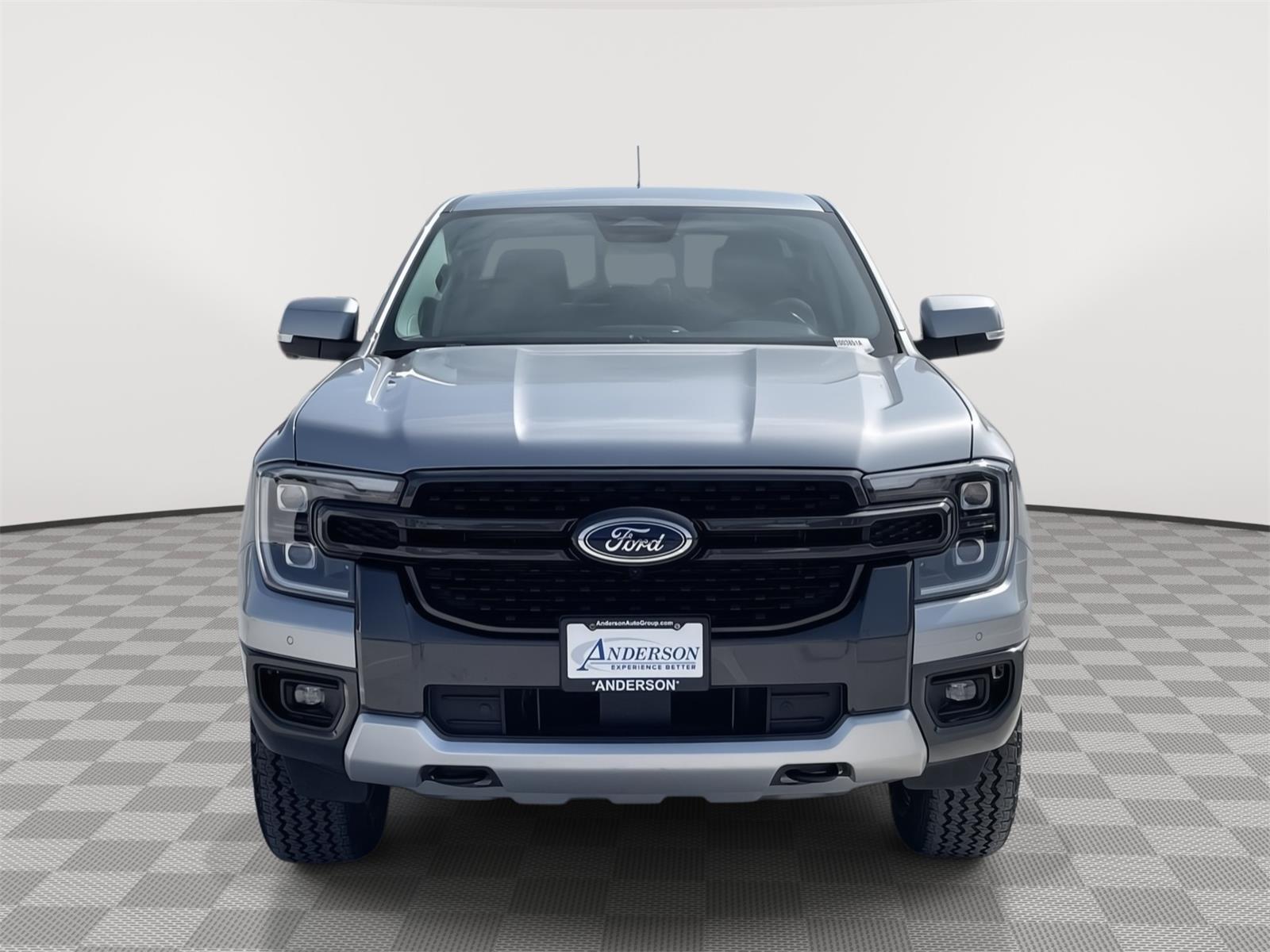 Pre-Owned 2024 Ford Ranger for sale in Grand Island NE
