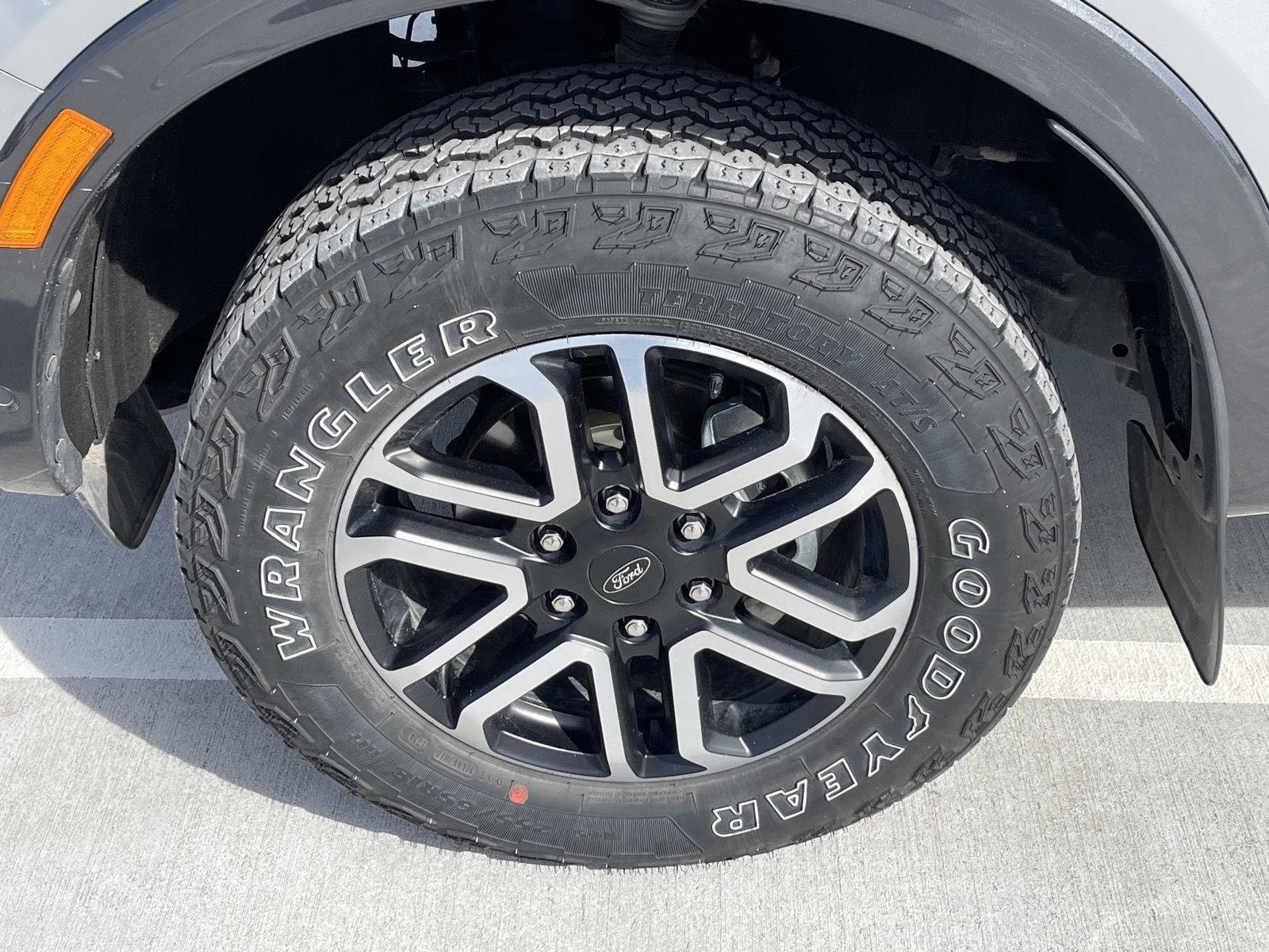 Pre-Owned 2024 Ford Ranger for sale in Grand Island NE