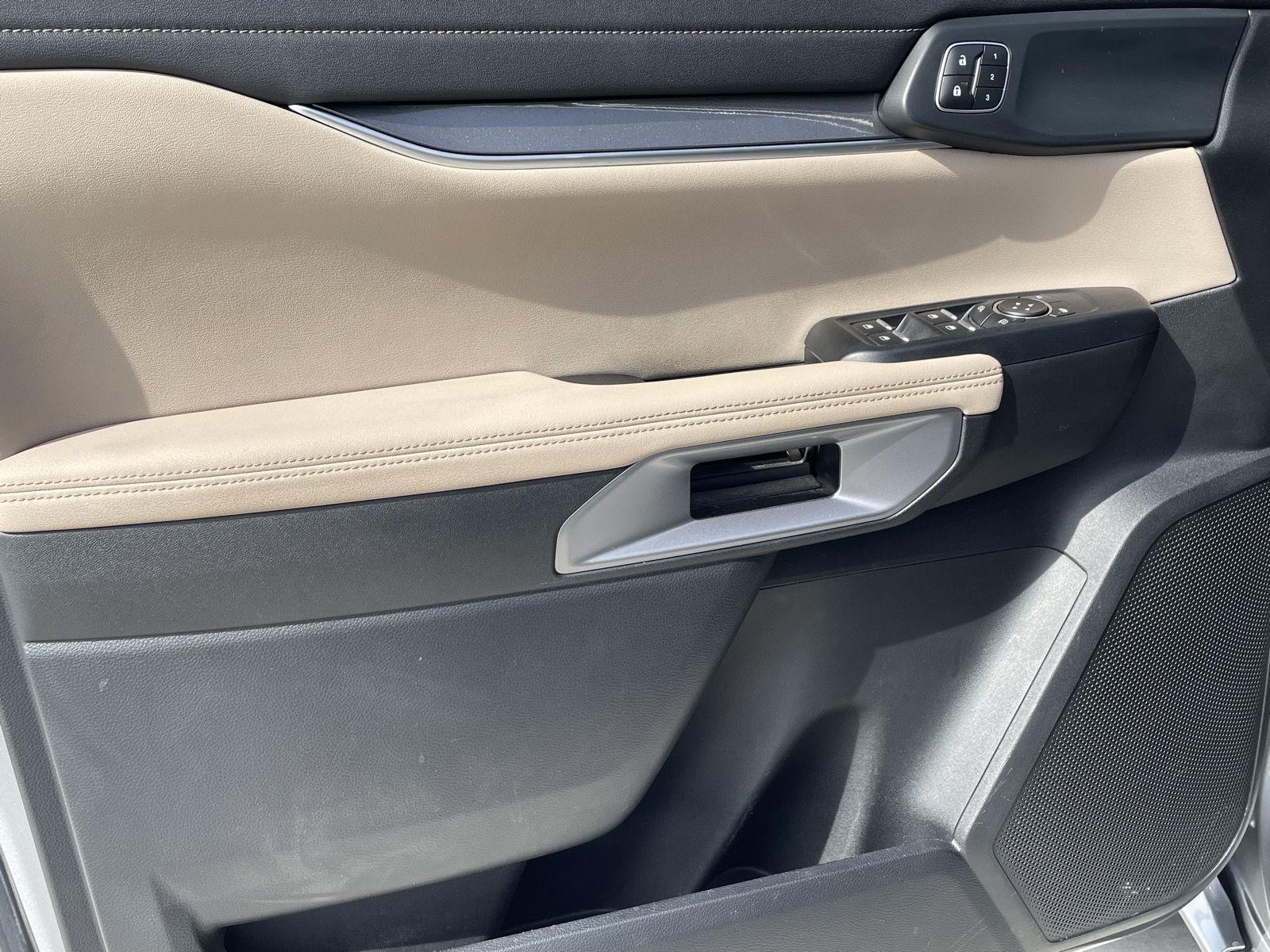 Pre-Owned 2024 Ford Ranger for sale in Grand Island NE