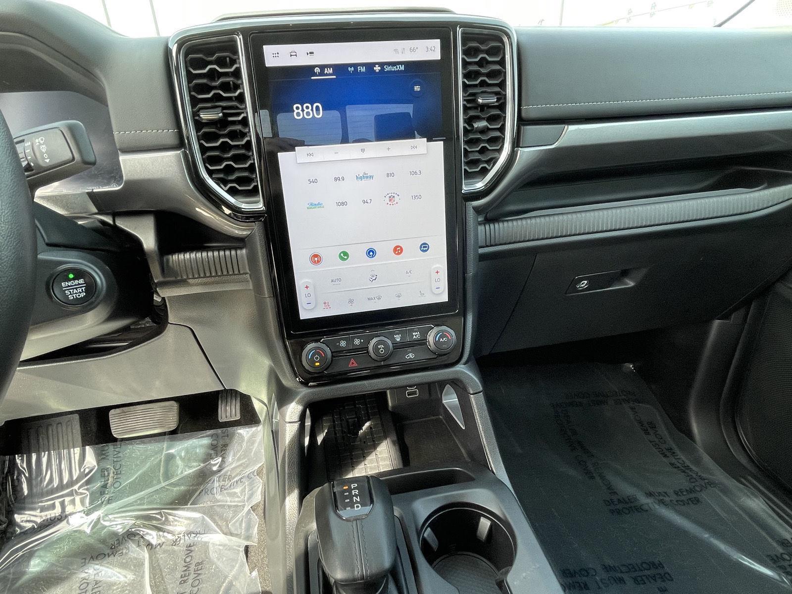 Pre-Owned 2024 Ford Ranger for sale in Grand Island NE