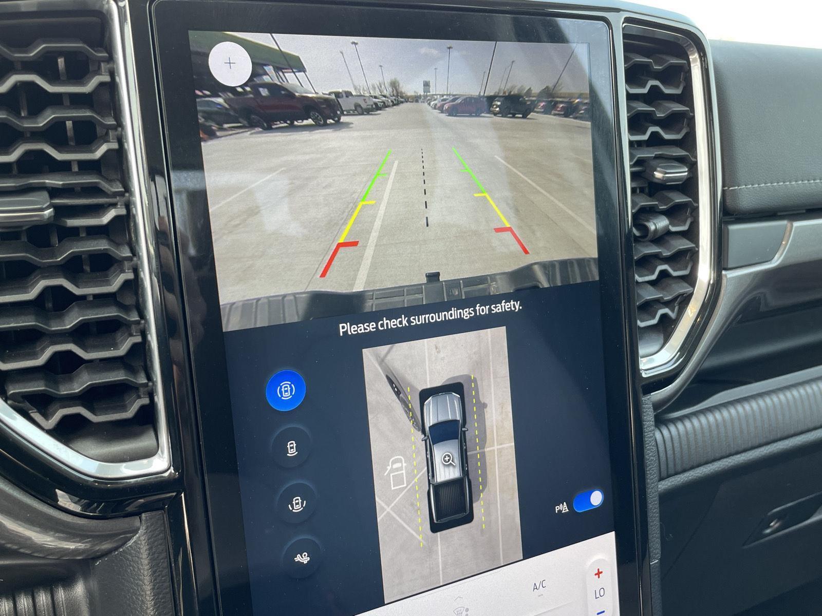 Pre-Owned 2024 Ford Ranger for sale in Grand Island NE