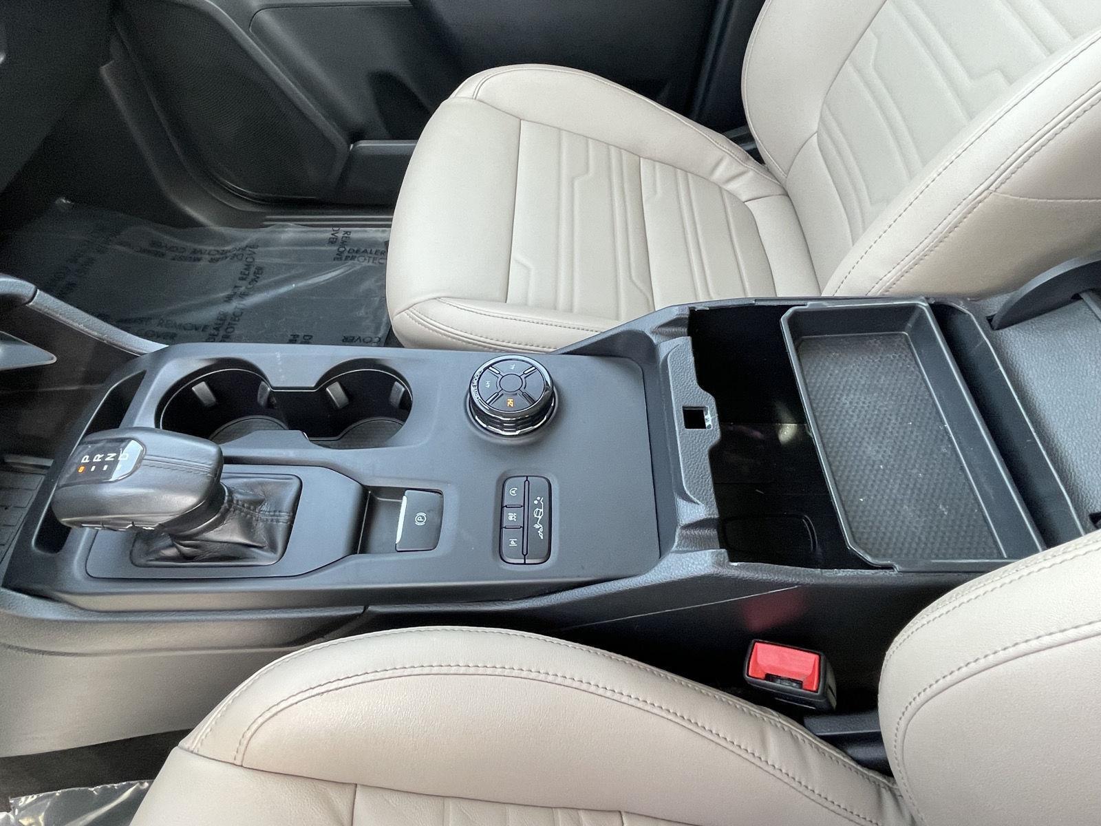 Pre-Owned 2024 Ford Ranger for sale in Grand Island NE