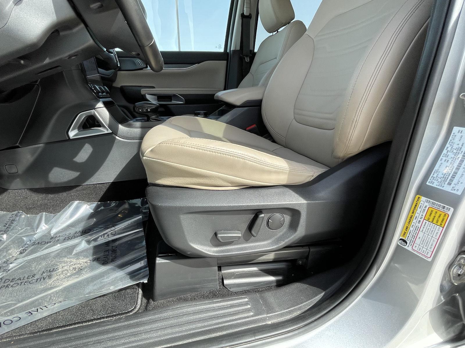 Pre-Owned 2024 Ford Ranger for sale in Grand Island NE